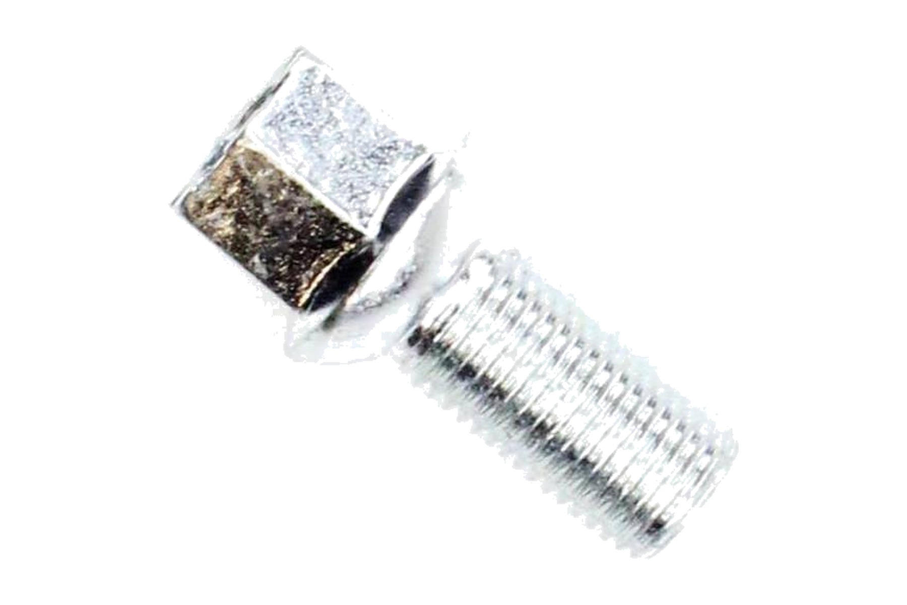 Parafuso de Roda M14 x 27 VW WHT001812 - Imagem 2