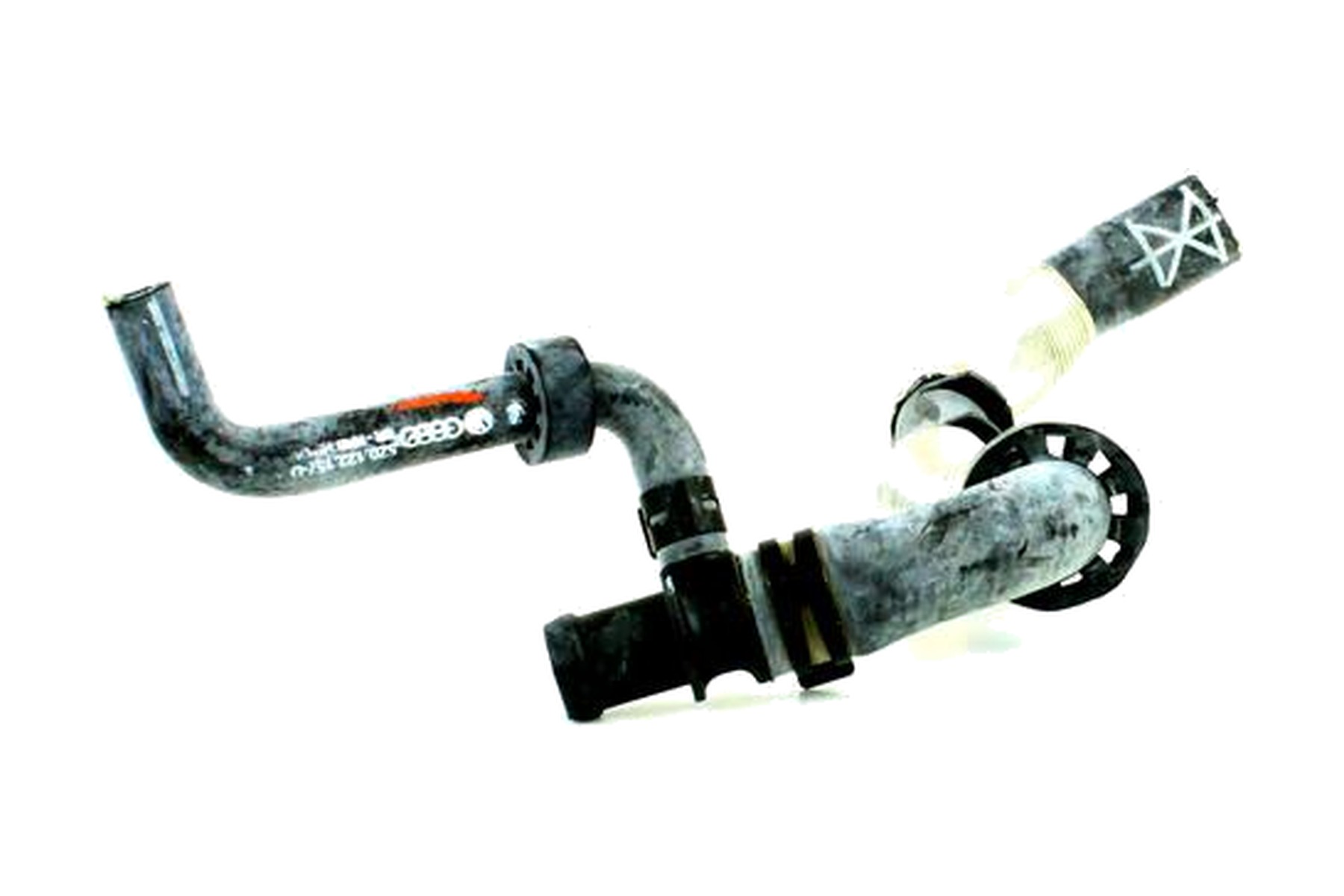Mangueira de Água de Radiador VW 5Z0122157D - Imagem 18