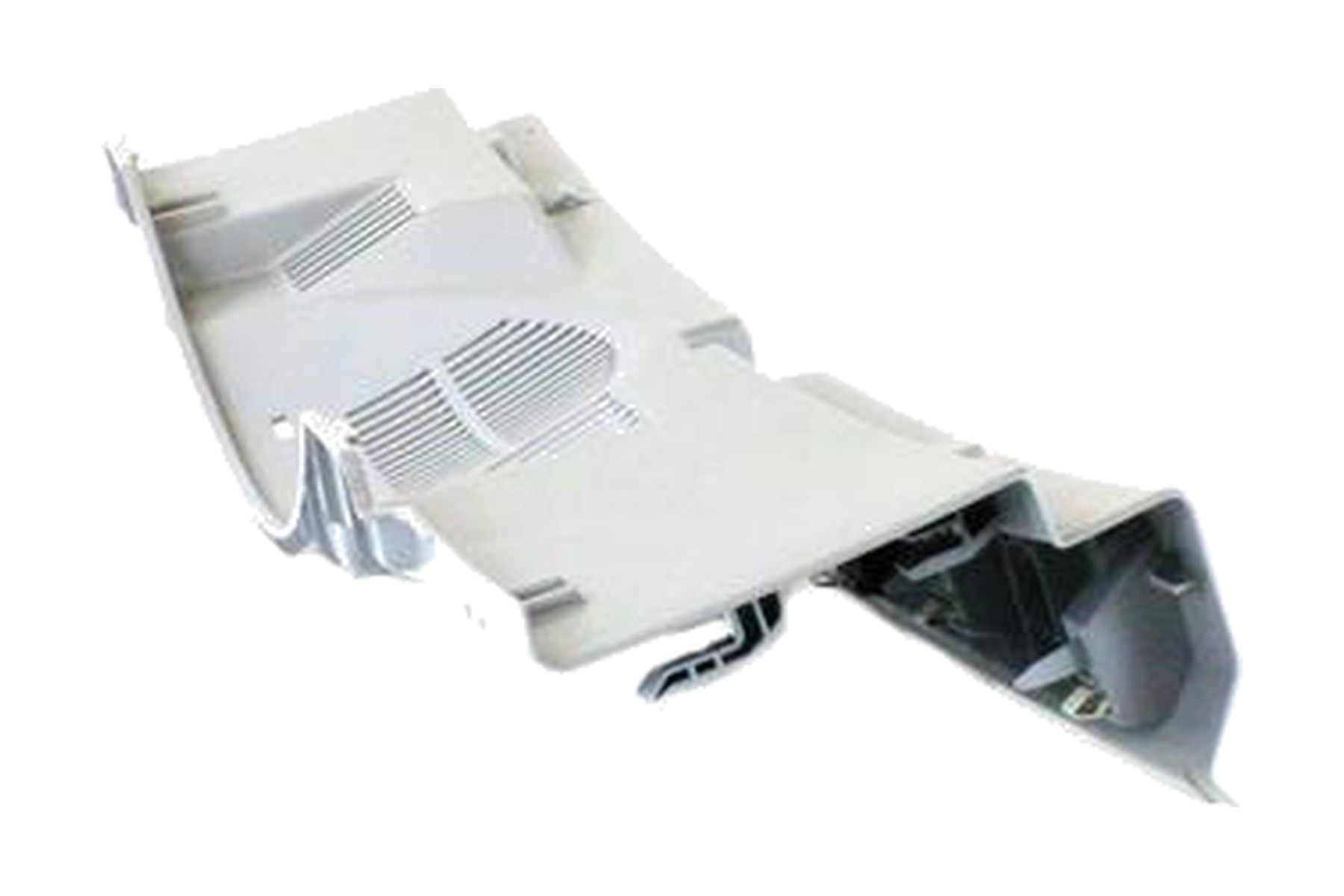 Soleira de Porta-malas VW 2GP863459BTR2 - Imagem 18