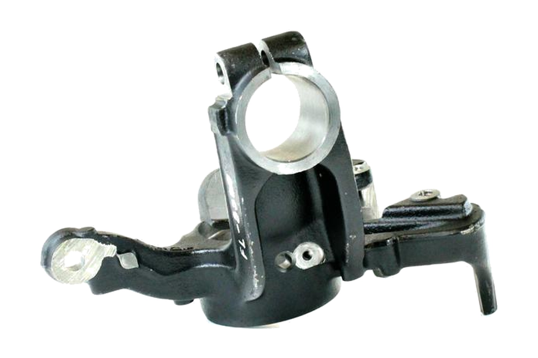 Manga de Eixo de Suspensão VW 6Q0407256AP - Imagem 24