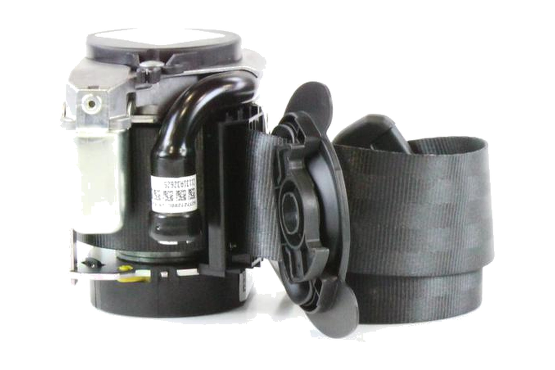 Cinto de Segurança de Banco VW 1SB857705BRAA - Imagem 14