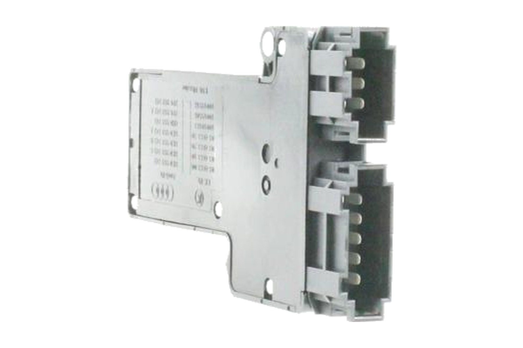 Interruptor de Ajuste de Posição de Banco VW 7P6959747 - Imagem 17