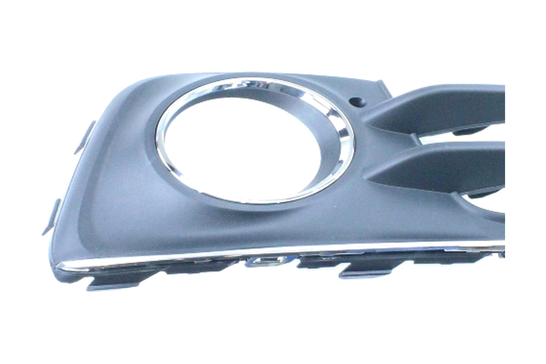 Moldura de Farol de Milha Dianteiro Direito (Passageiro) VW 5Z0853362EPWV - Imagem 27