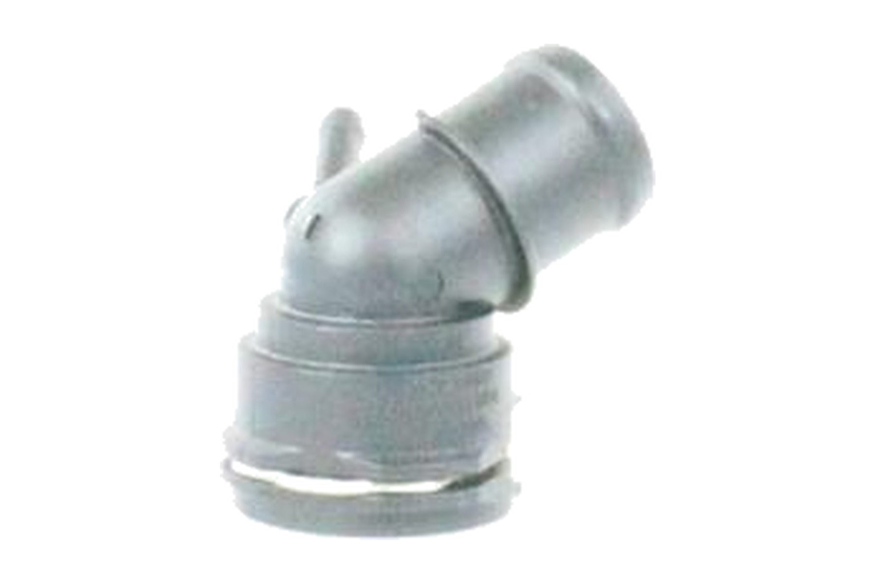 Conexão de Mangueira de Água de Radiador VW 5Q0122291BD - Imagem 17