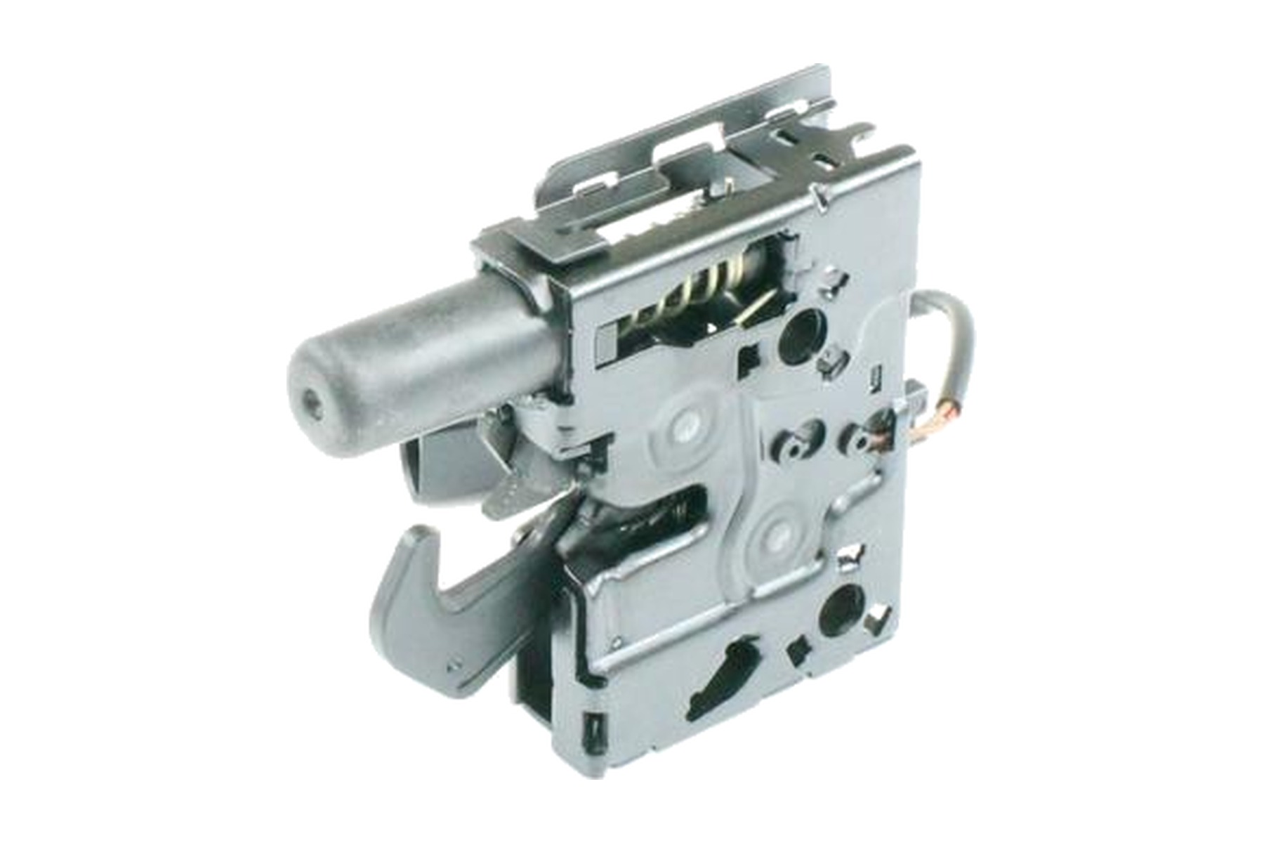 Fechadura de Capô VW 8S0823509B - Imagem 11
