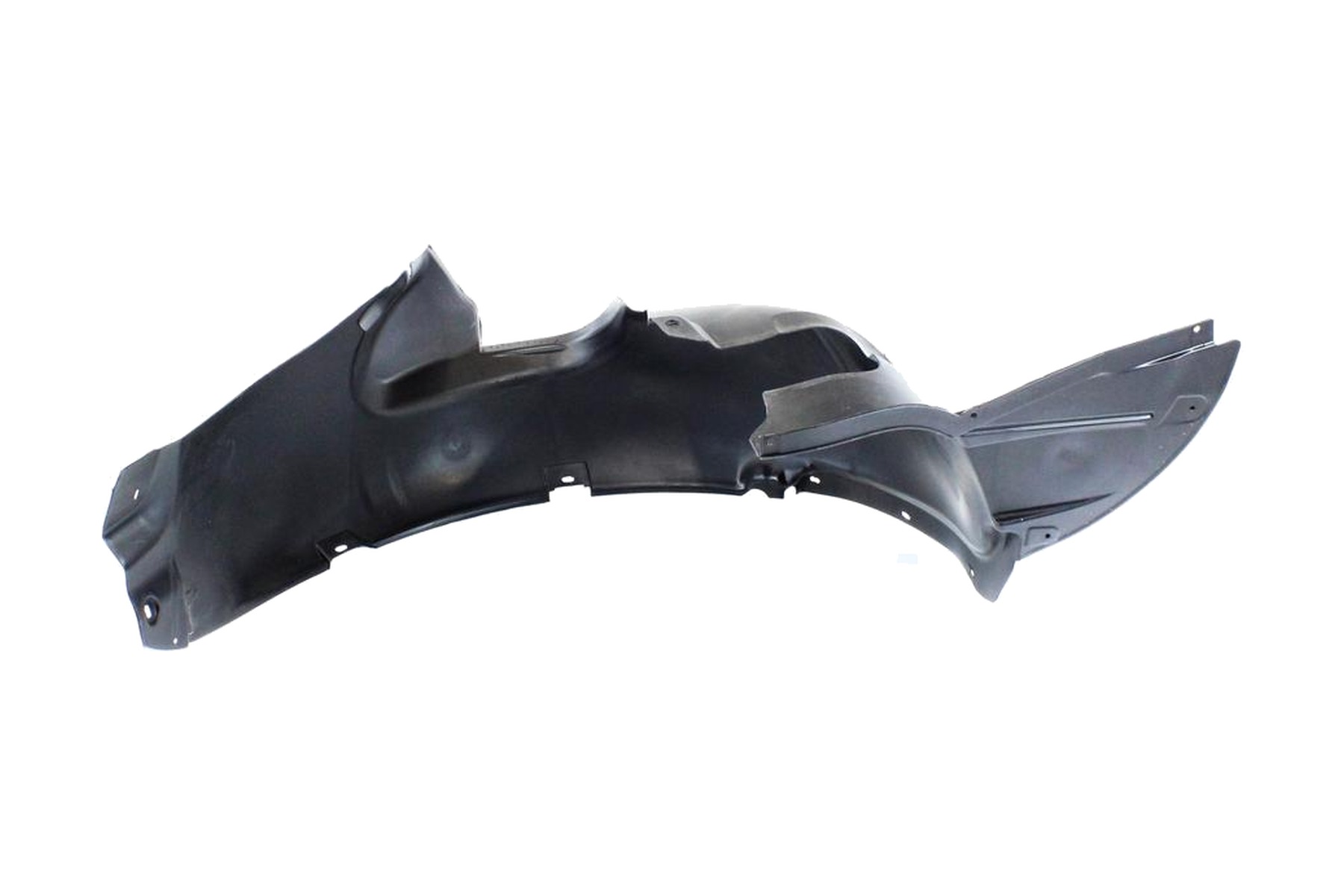 Para-barro de Caixa de Roda VW 5Z0809961N - Imagem 4