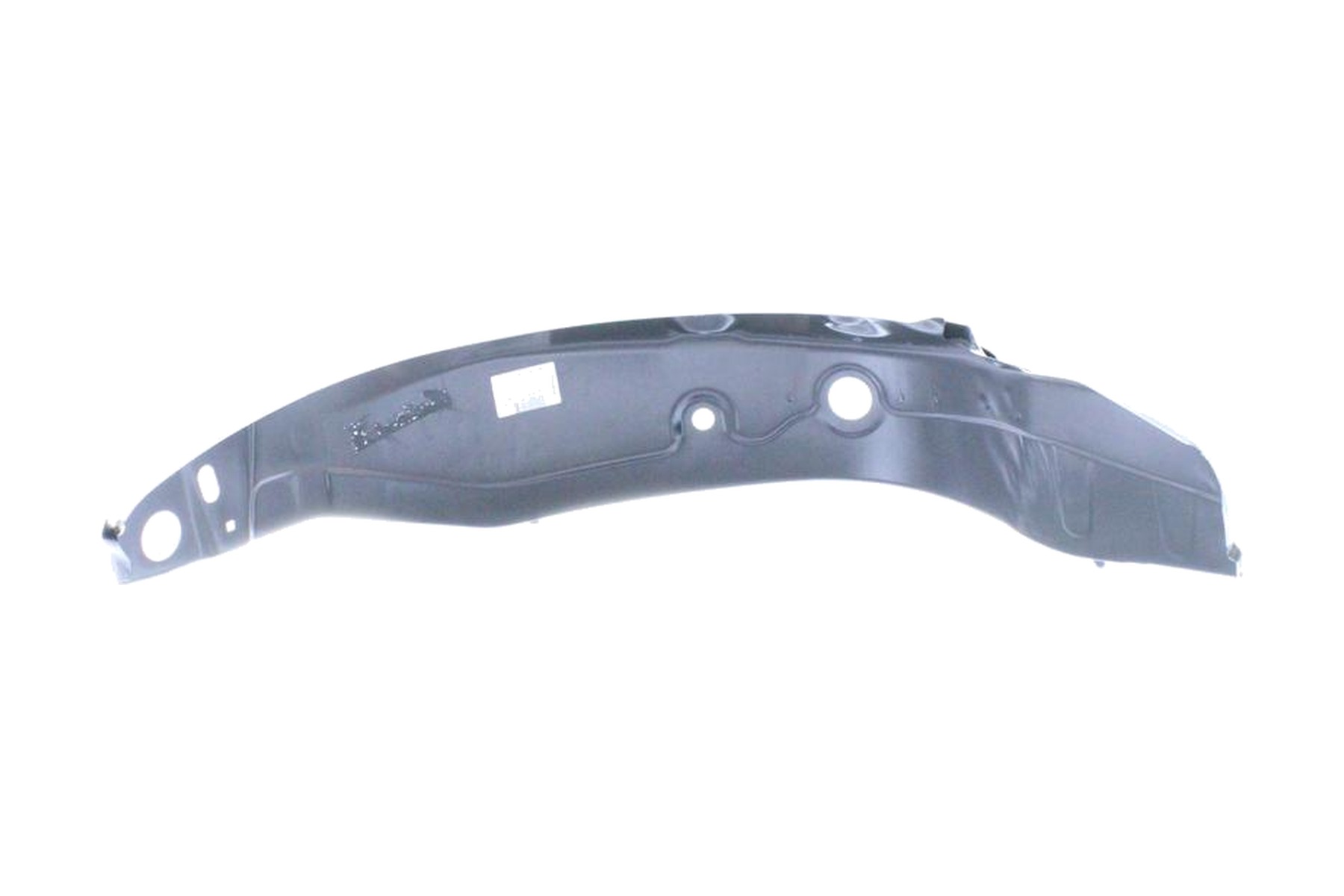 Chapa de Caixa de Roda VW 5Z4809409AGRU - Imagem 13