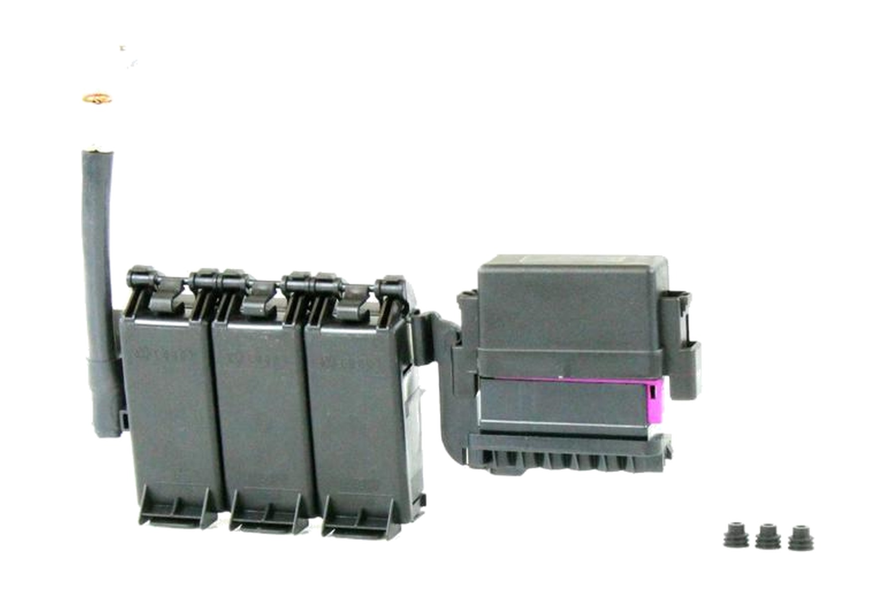 Caixa de Fusíveis de Bateria VW 5Z0937548C - Imagem 2
