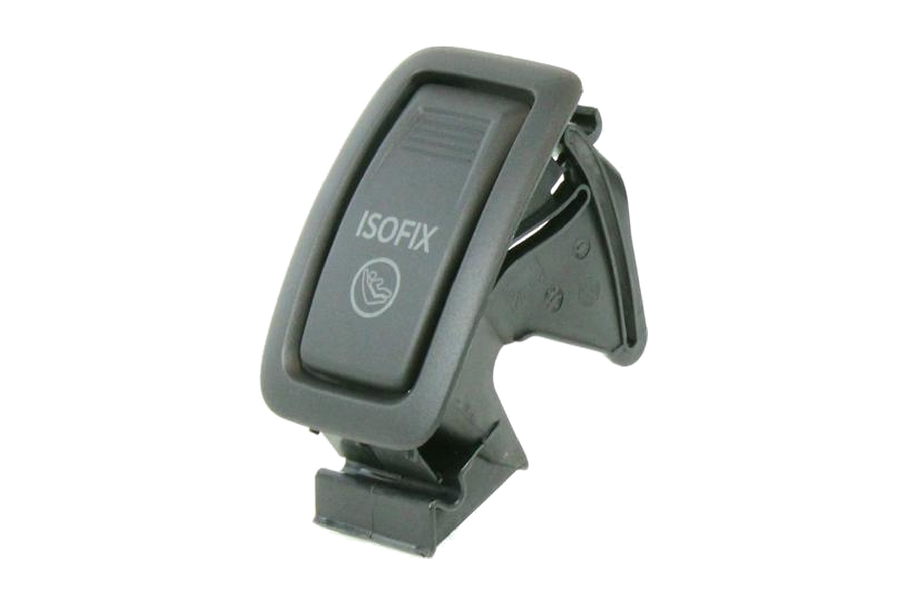Acabamento Isofix de Banco VW 2GJ88723382V - Imagem 4