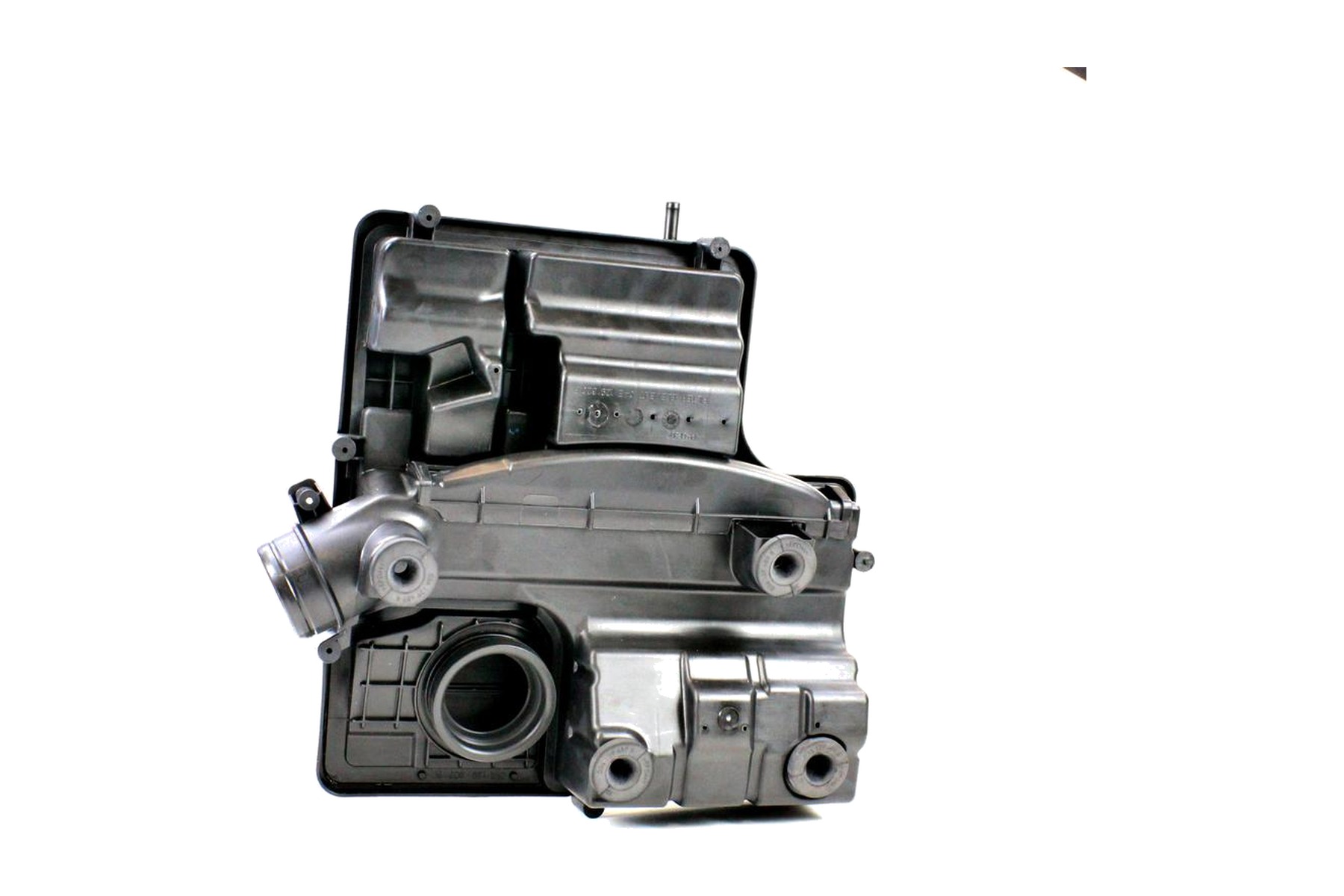 Caixa de Filtro de Ar de Motor VW 04E129607R - Imagem 12