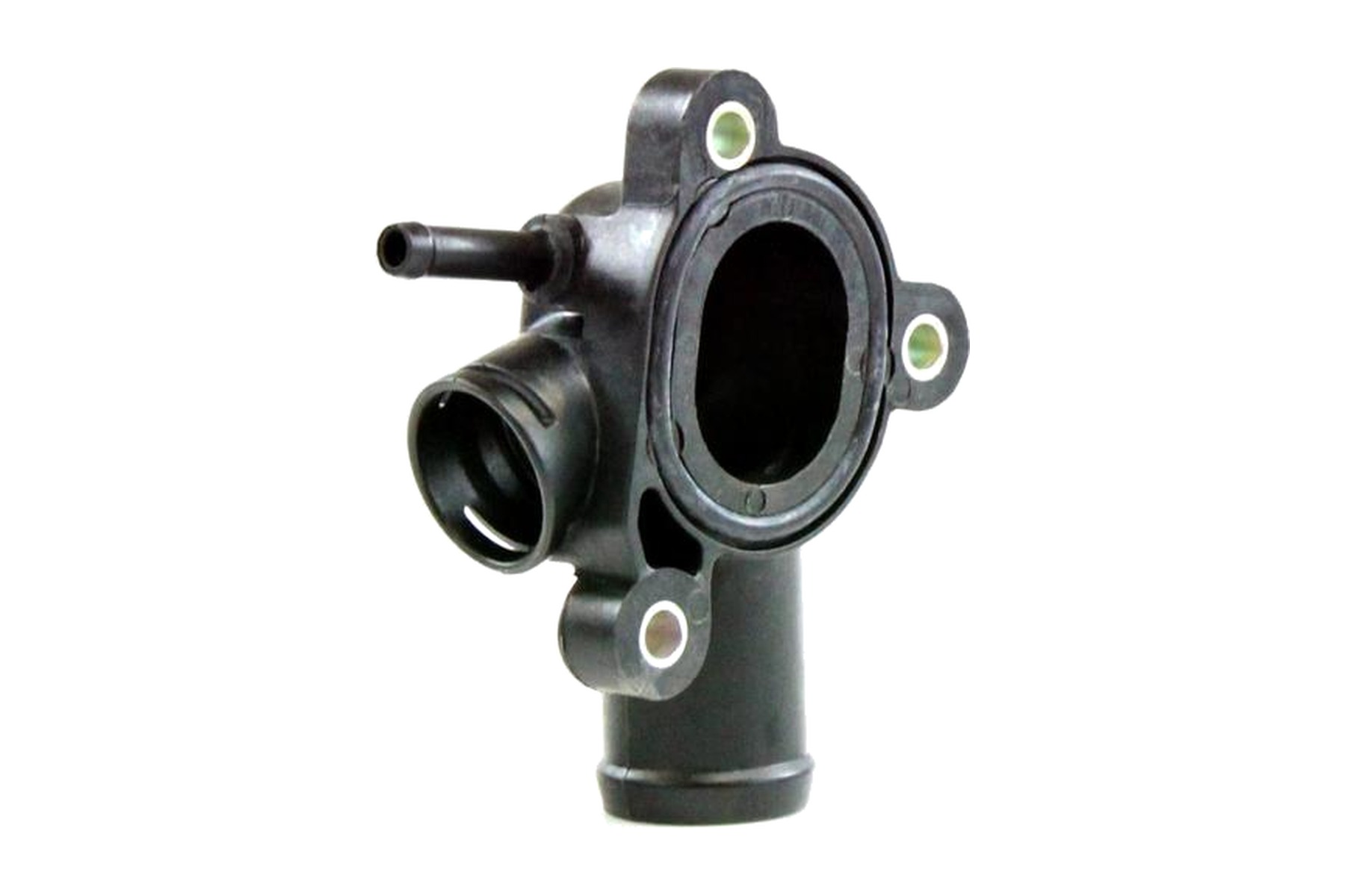 Flange de Sensor de Temperatura de Água VW 030121133A - Imagem 10