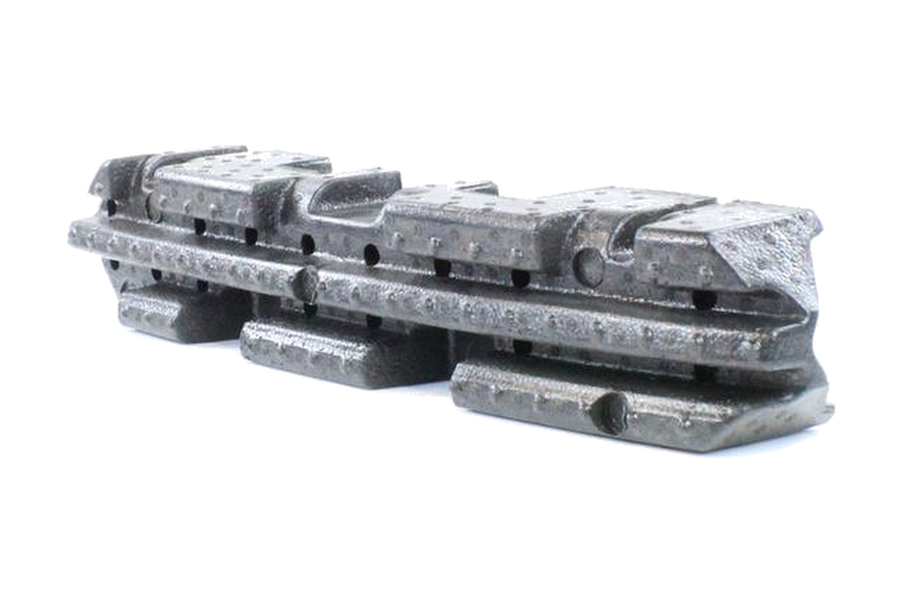 Espuma de Impacto de Para-choque VW 5W9807439 - Imagem 4