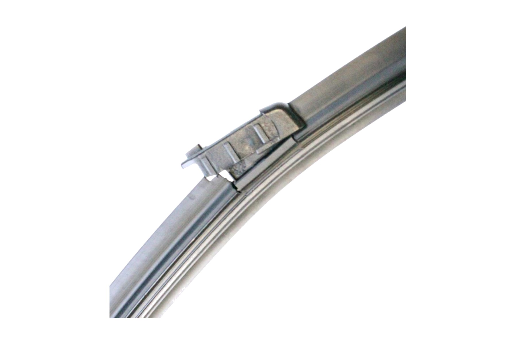 Palheta de Limpador de Para-brisa Dianteiro Esquerdo (Motorista) VW 5U0955425G - Imagem 3