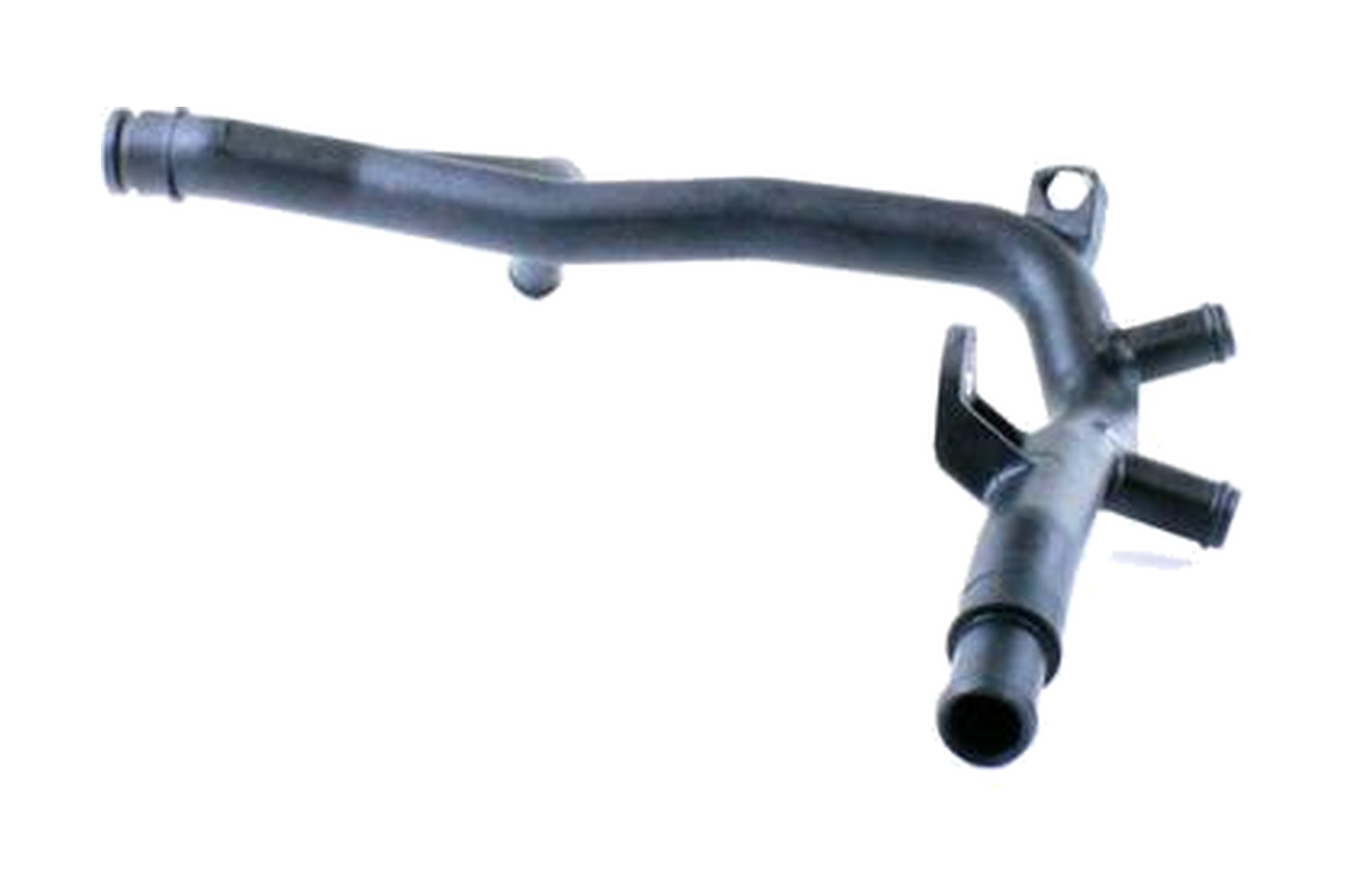Tubo de Água de Radiador VW 06A121065DG - Imagem 5