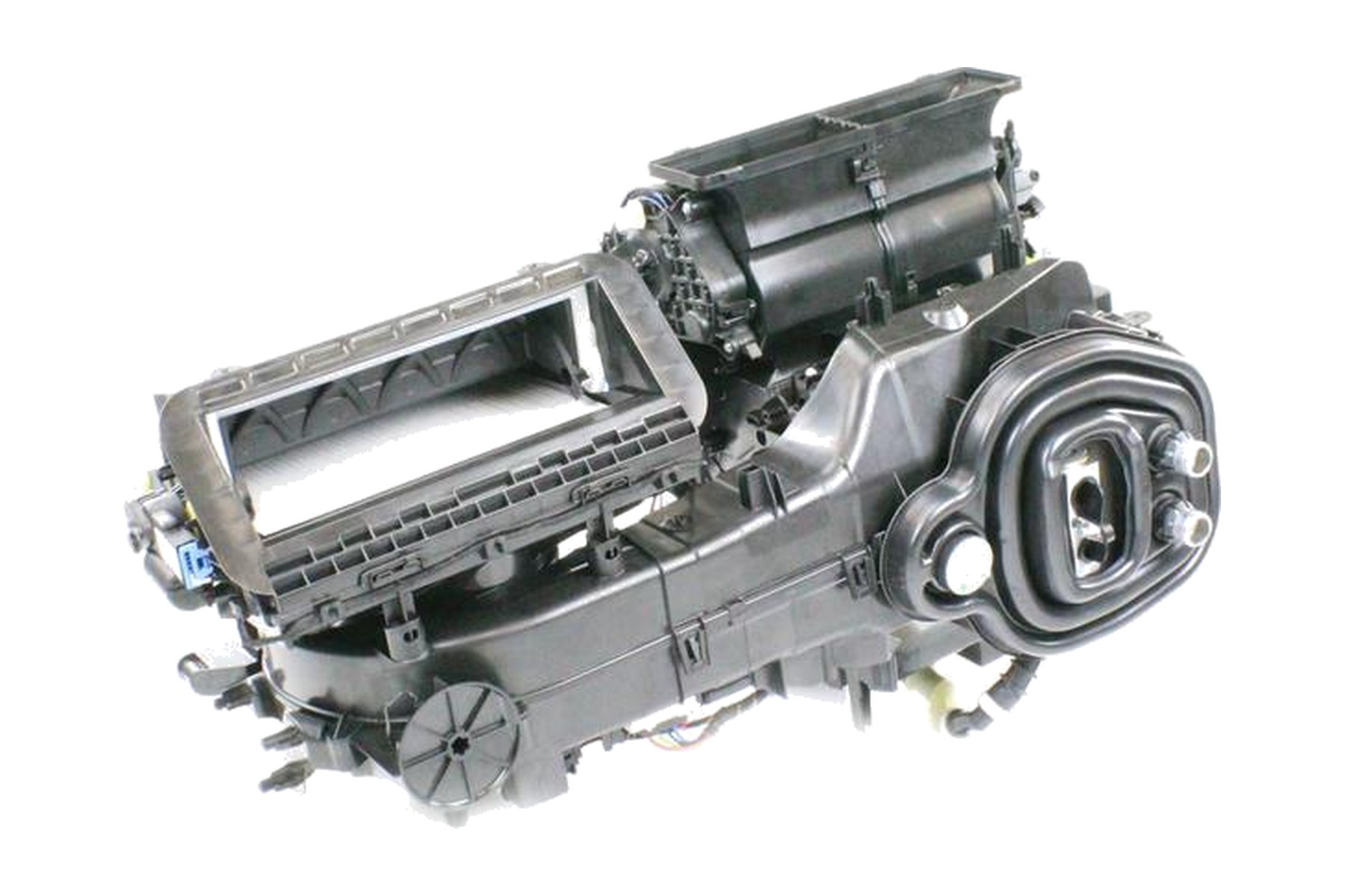 Caixa de Ar Condicionado VW 2QB816002AB - Imagem 23