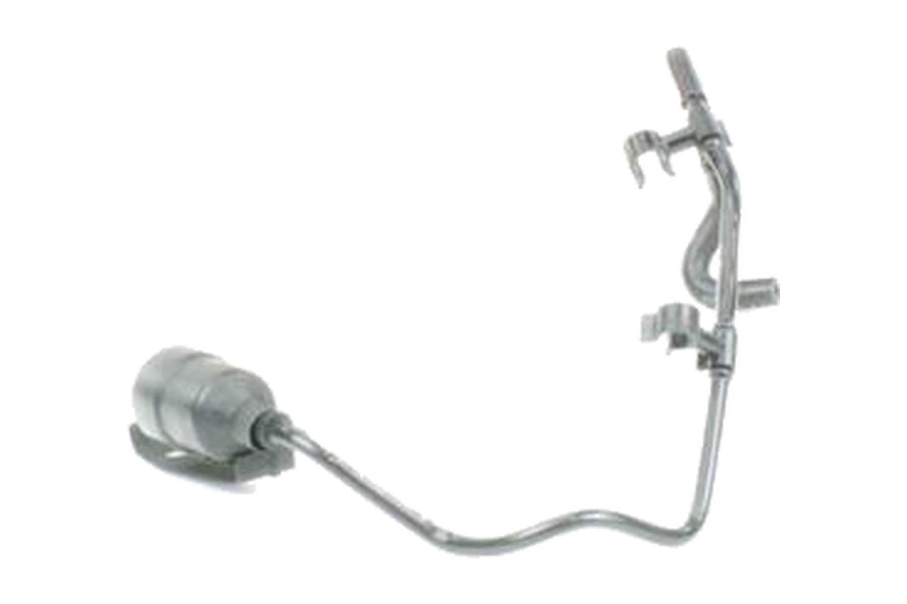 Mangueira de Coletor de Admissão VW 06H133583F - Imagem 11