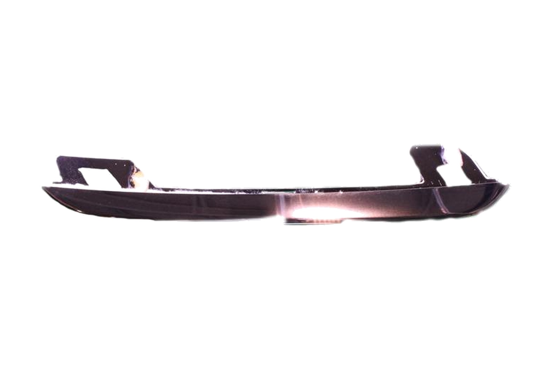 Friso de Moldura de Farol de Milha VW 2G0853711A2ZZ - Imagem 2
