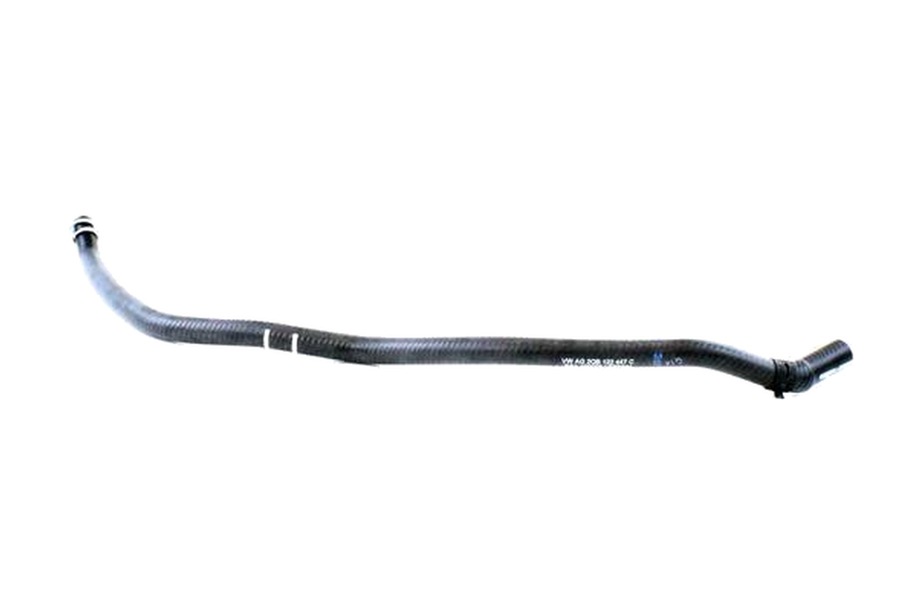Mangueira de Água de Radiador VW 2QB122447C - Imagem 3