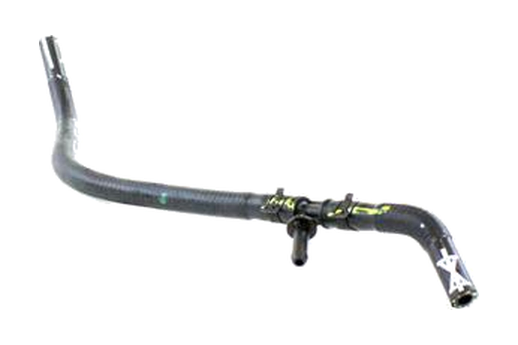 Mangueira de Água de Radiador VW 5Z0122447AK - Imagem 17