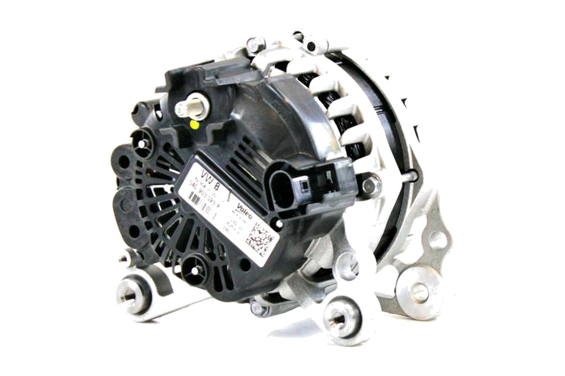Alternador VW 04C903023P - Imagem 21