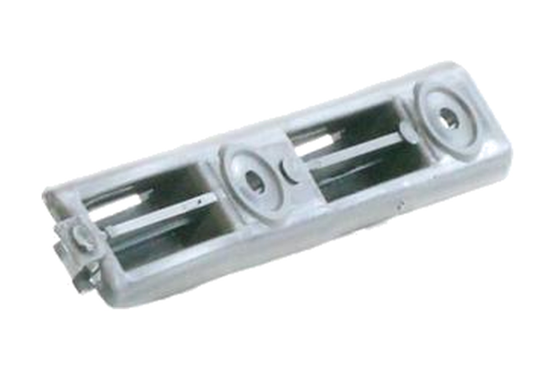 Suporte de Para-choque VW 377807189 - Imagem 21