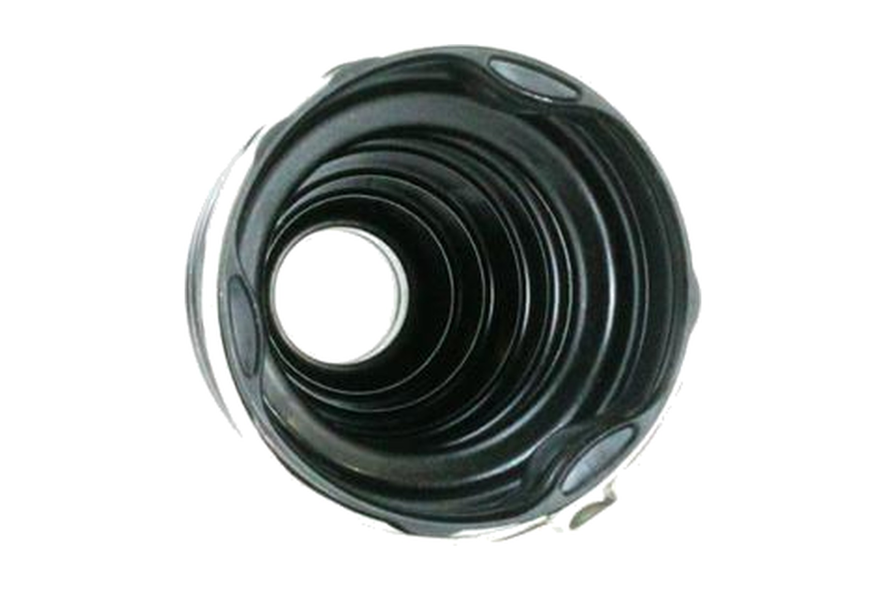 Kit de Coifa de Junta Homocinética VW 2G5498201B - Imagem 18