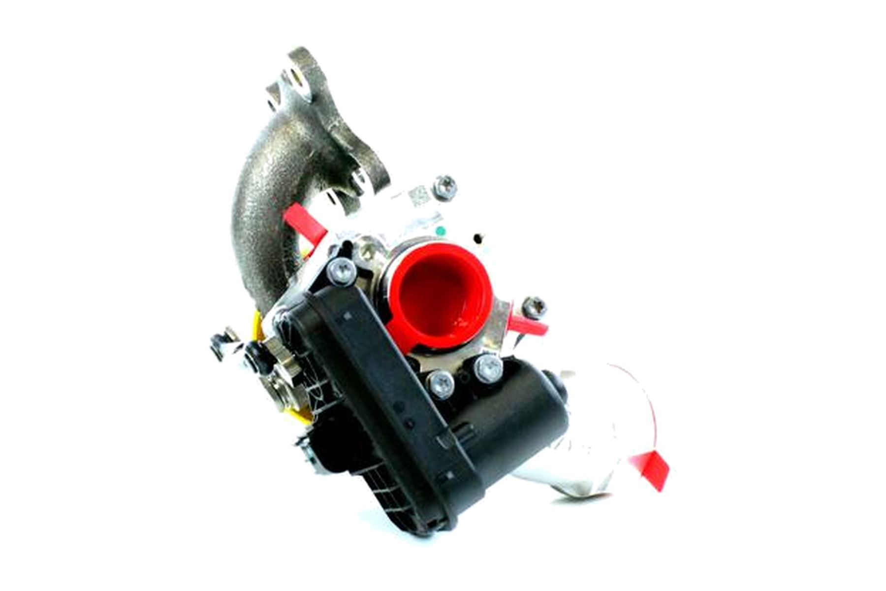 Turbo Compressor VW 04C145703N - Imagem 18