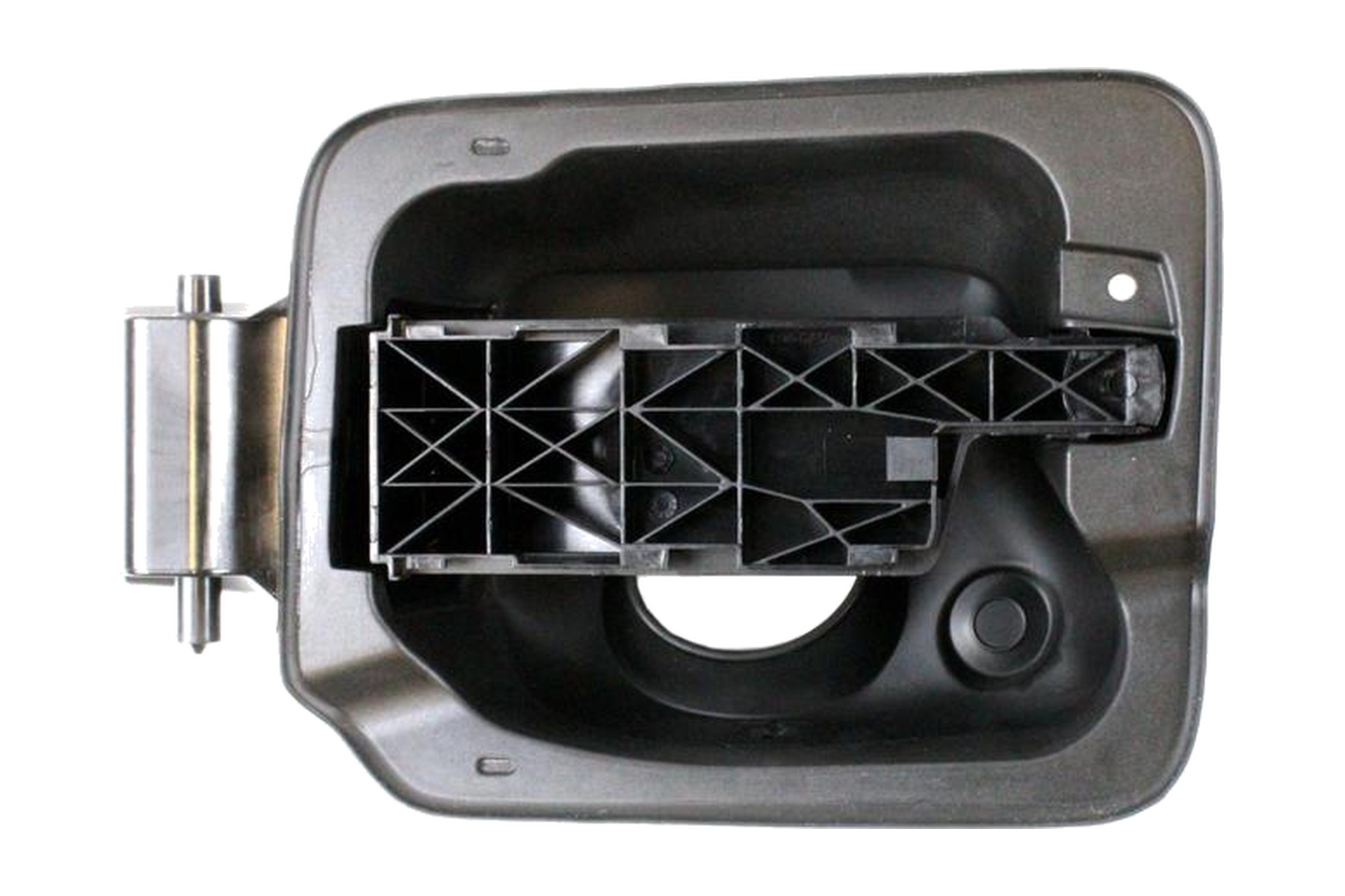 Bocal de Abastecimento de Tanque de Combustível VW 2H0809905A - Imagem 3