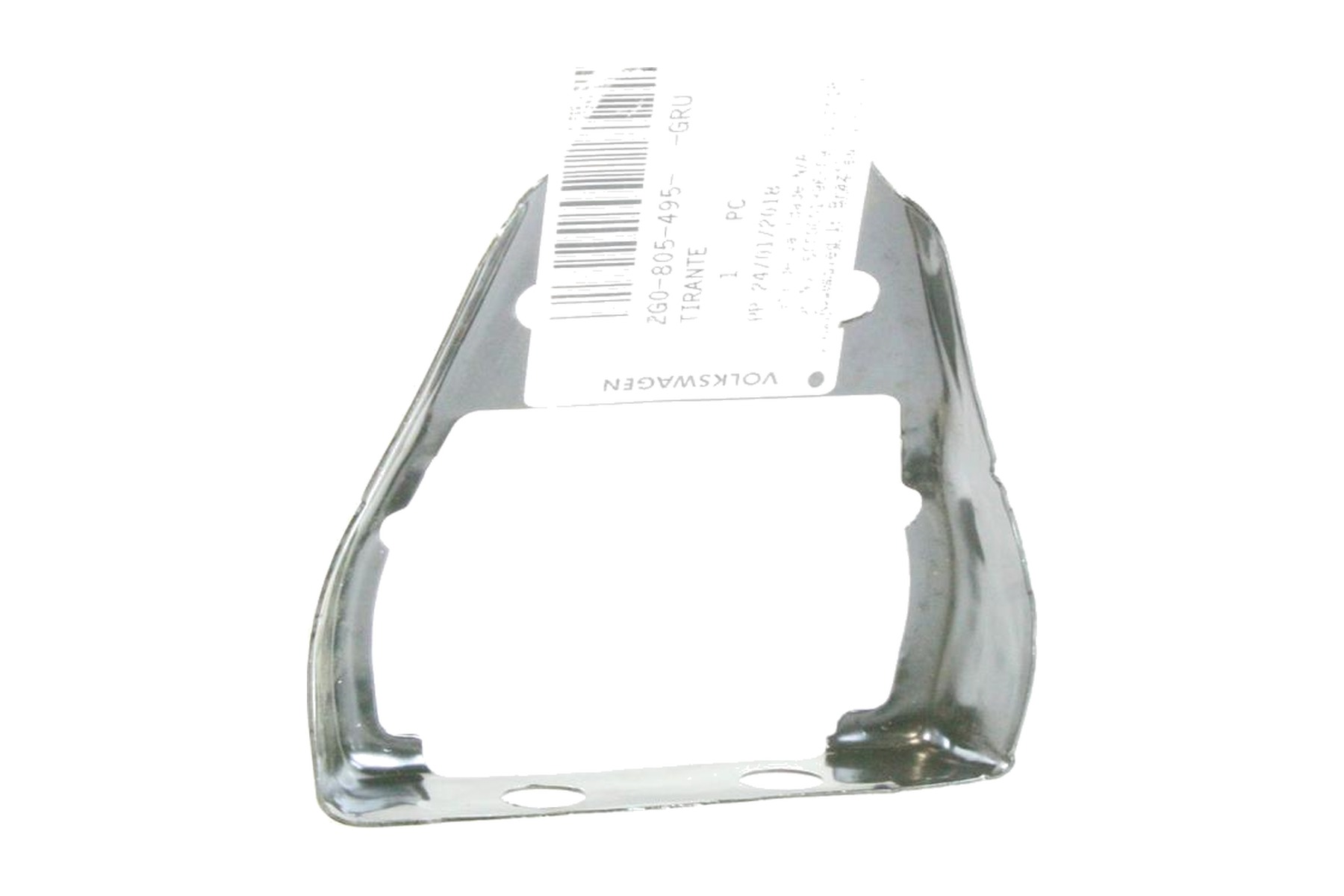 Tirante VW 2G0805495GRU - Imagem 12