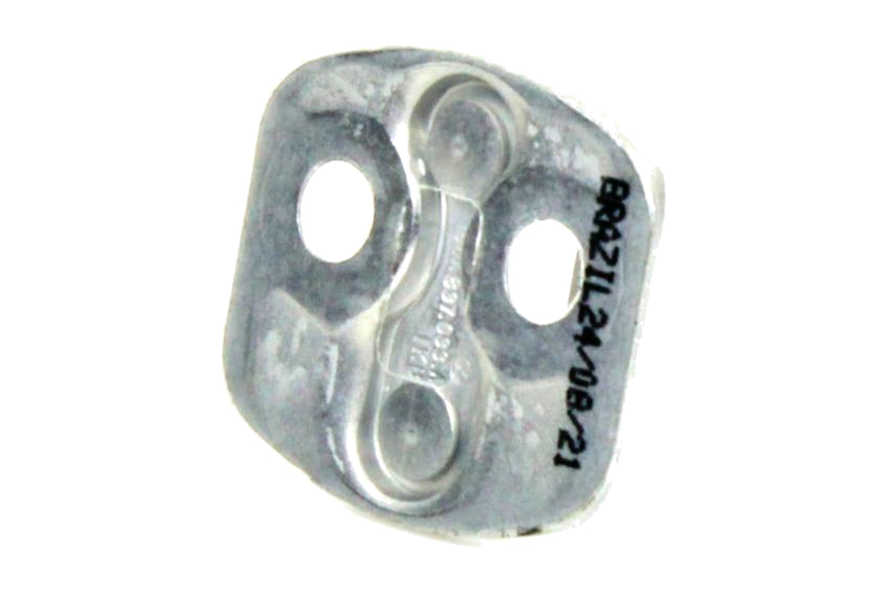 Batente Limitador de Fechadura de Porta VW 5Z0837033A - Imagem 4