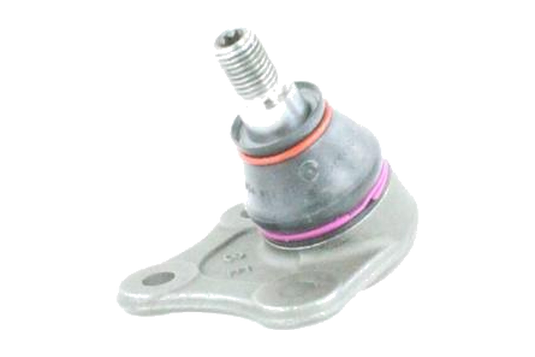 Pivô de Bandeja de Suspensão Direito (Passageiro) VW 1J0407366J - Imagem 6