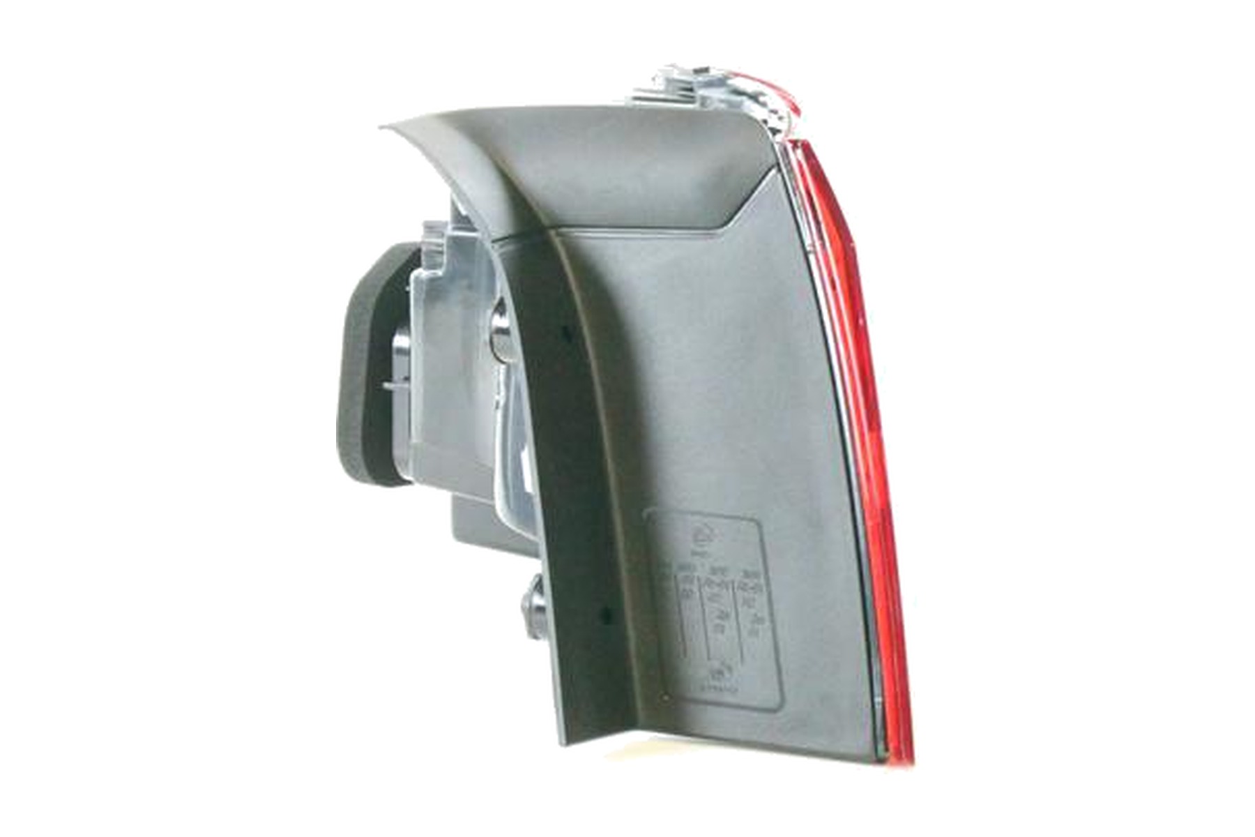 Lanterna Direito (Passageiro) VW 3G5945208E - Imagem 19