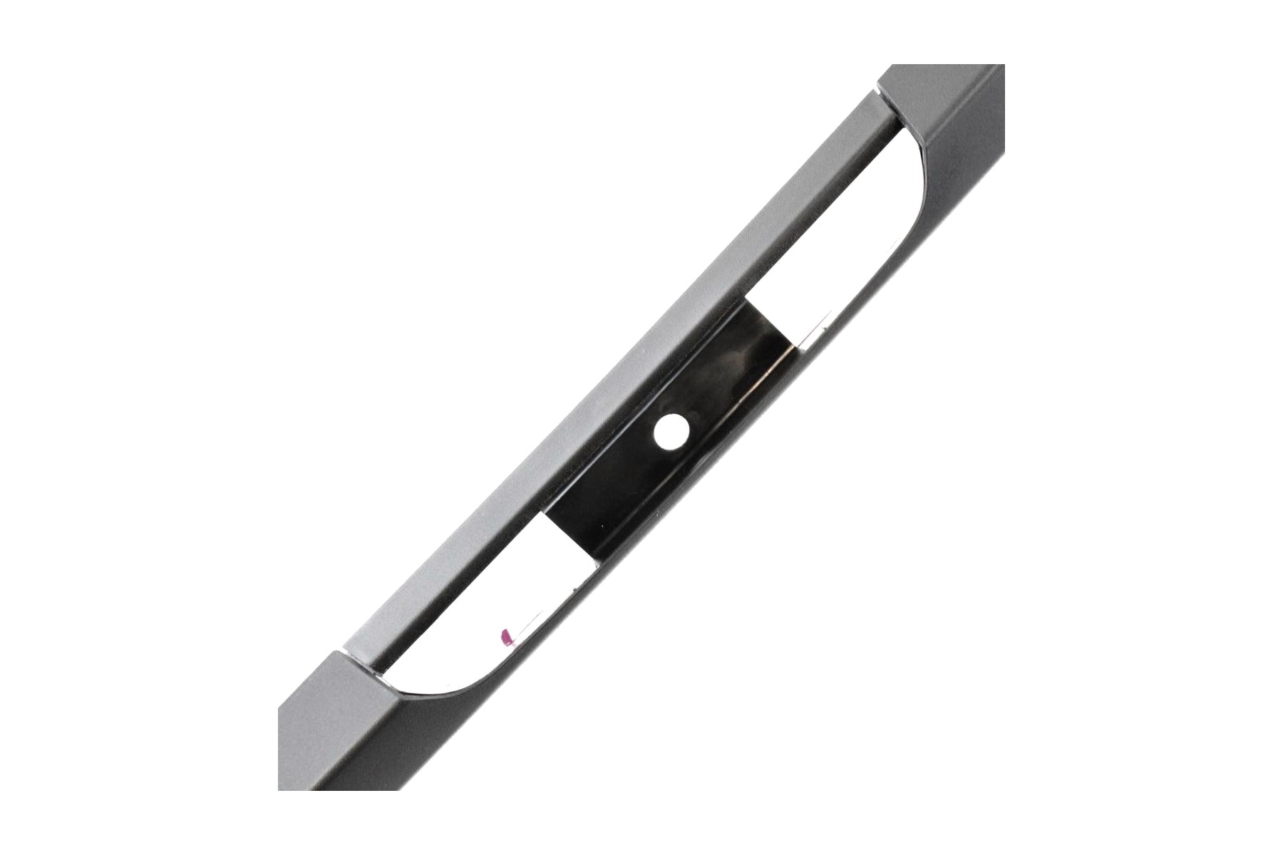 Moldura de Brake Light Preto VW 5U7853121F9B9 - Imagem 3