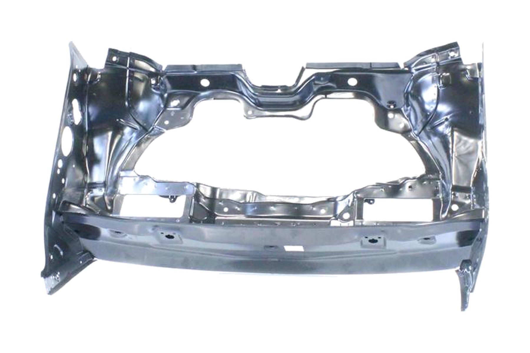 Painel Transversal VW 5Z0803147FGRU - Imagem 14