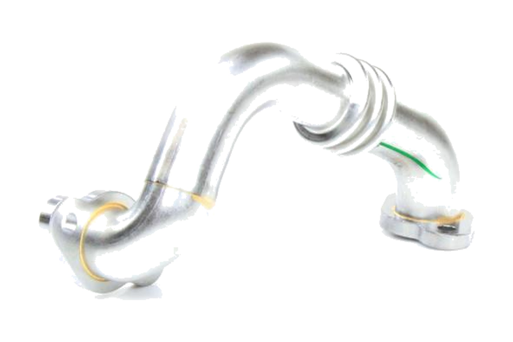 Tubo de Conexão de Válvula de Recirculação de Gases de Escape VW 03L131521D - Imagem 10