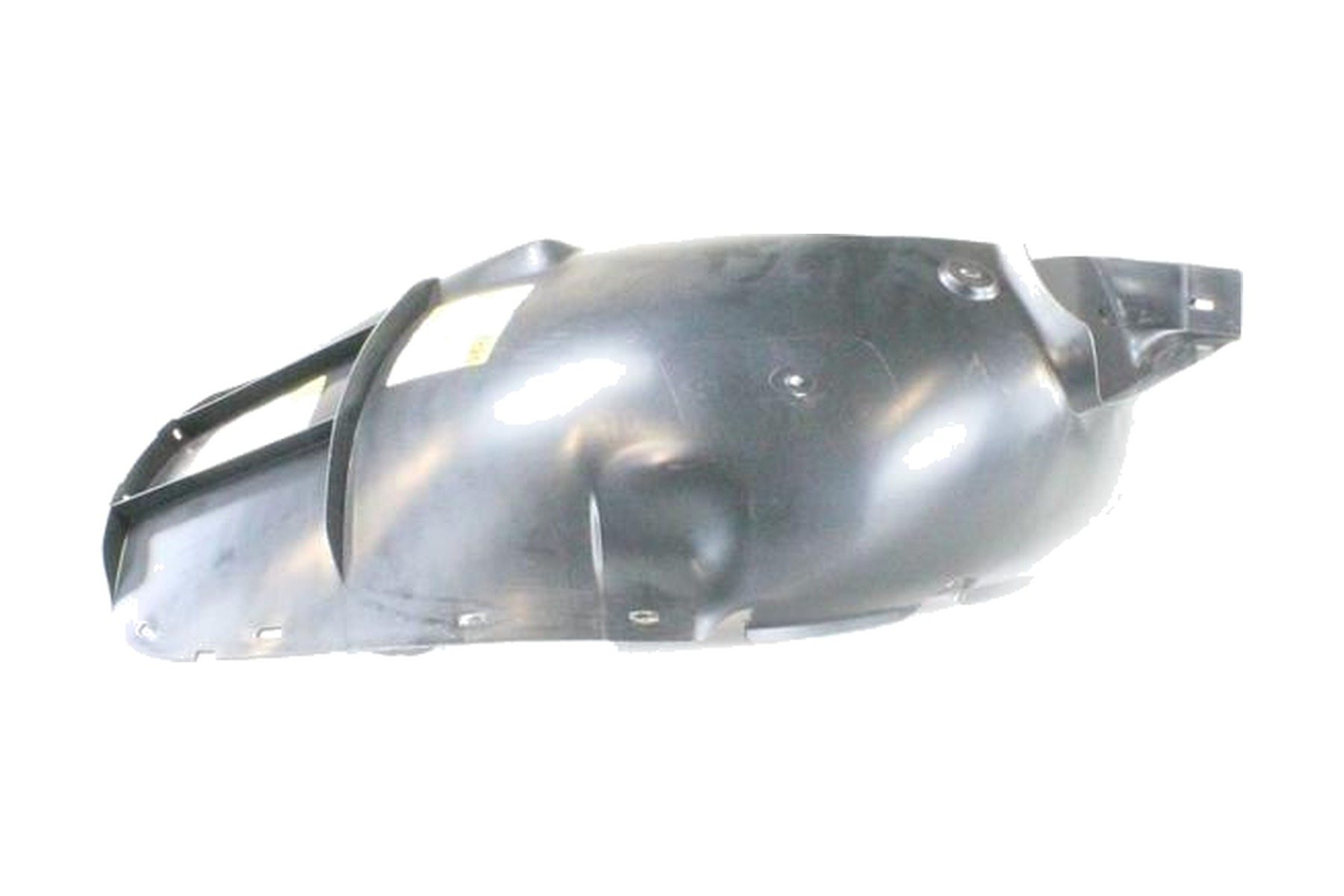 Para-barro de Caixa de Roda VW 1JM809961A - Imagem 9