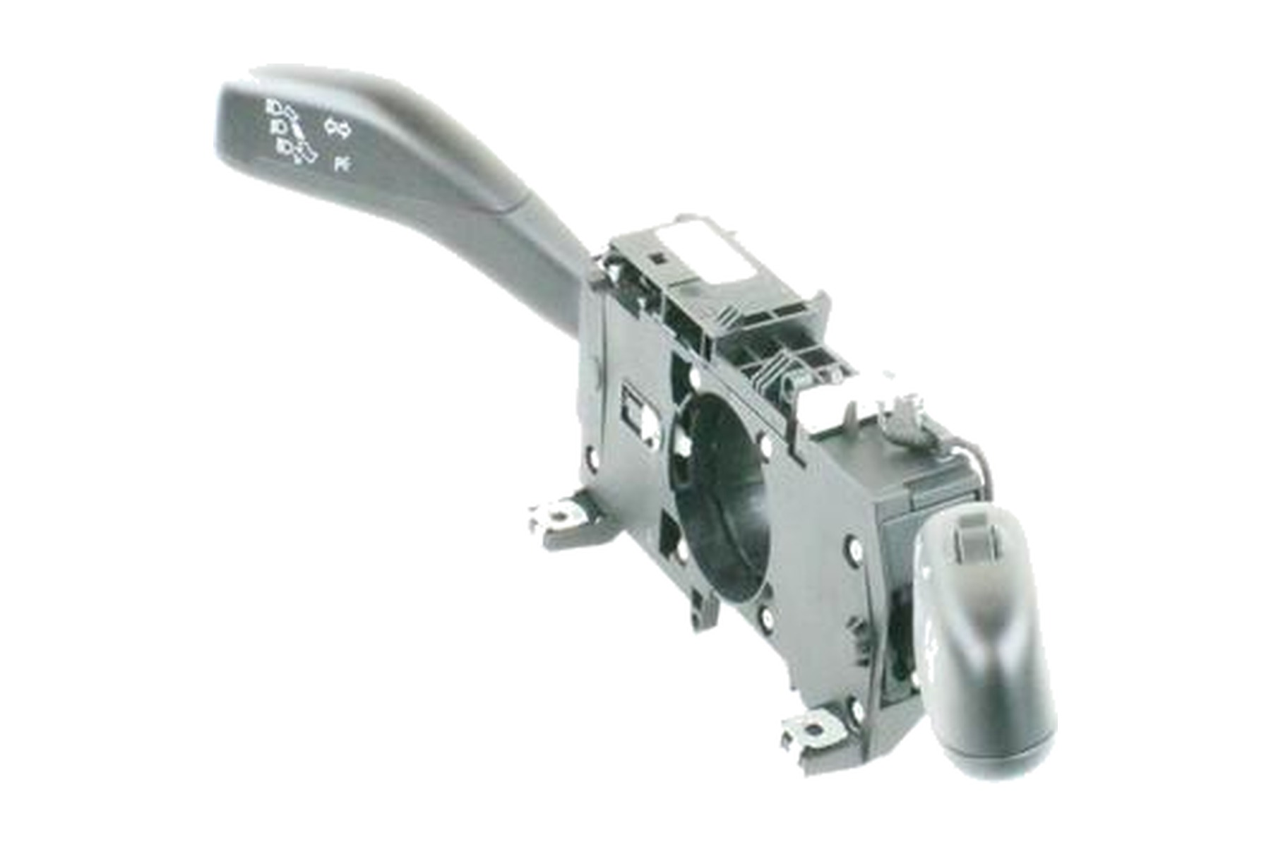 Chave de Seta VW 7E0953507D9B9 - Imagem 5