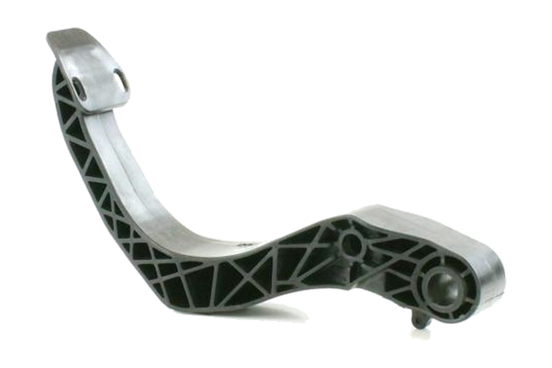 Pedal de Embreagem VW 2QB721321 - Imagem 3