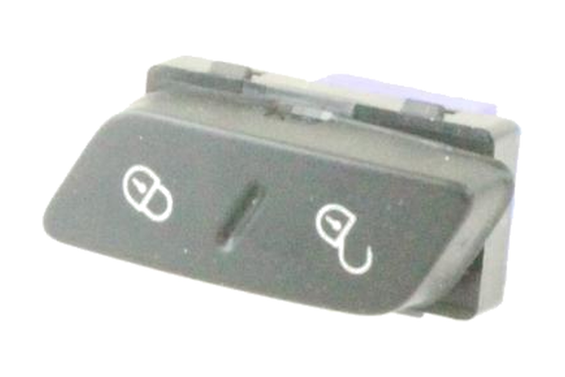Botão Interruptor de Trava Elétrica de Porta VW 1K0962126BREH - Imagem 3