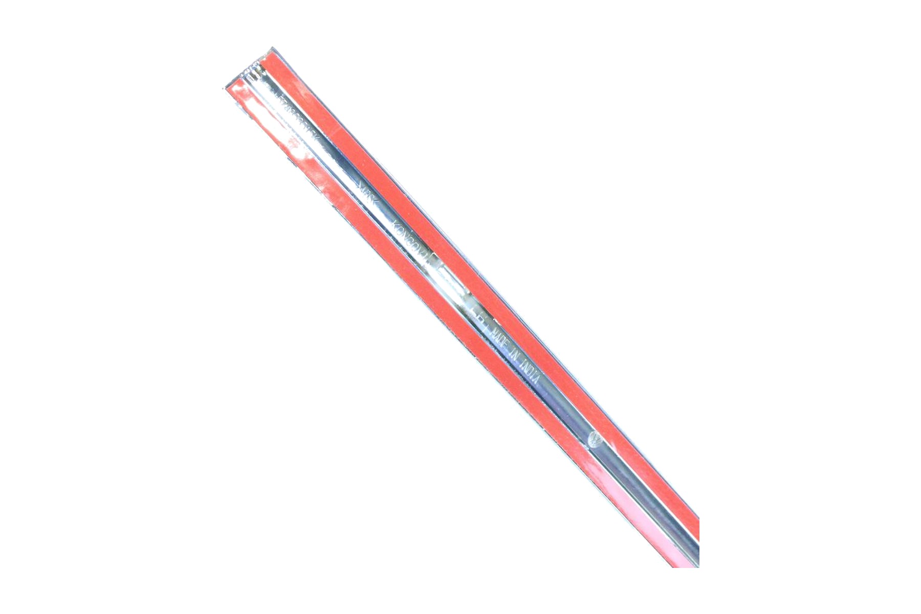 Friso de Proteção de Porta VW 5Z4853515K739 - Imagem 4