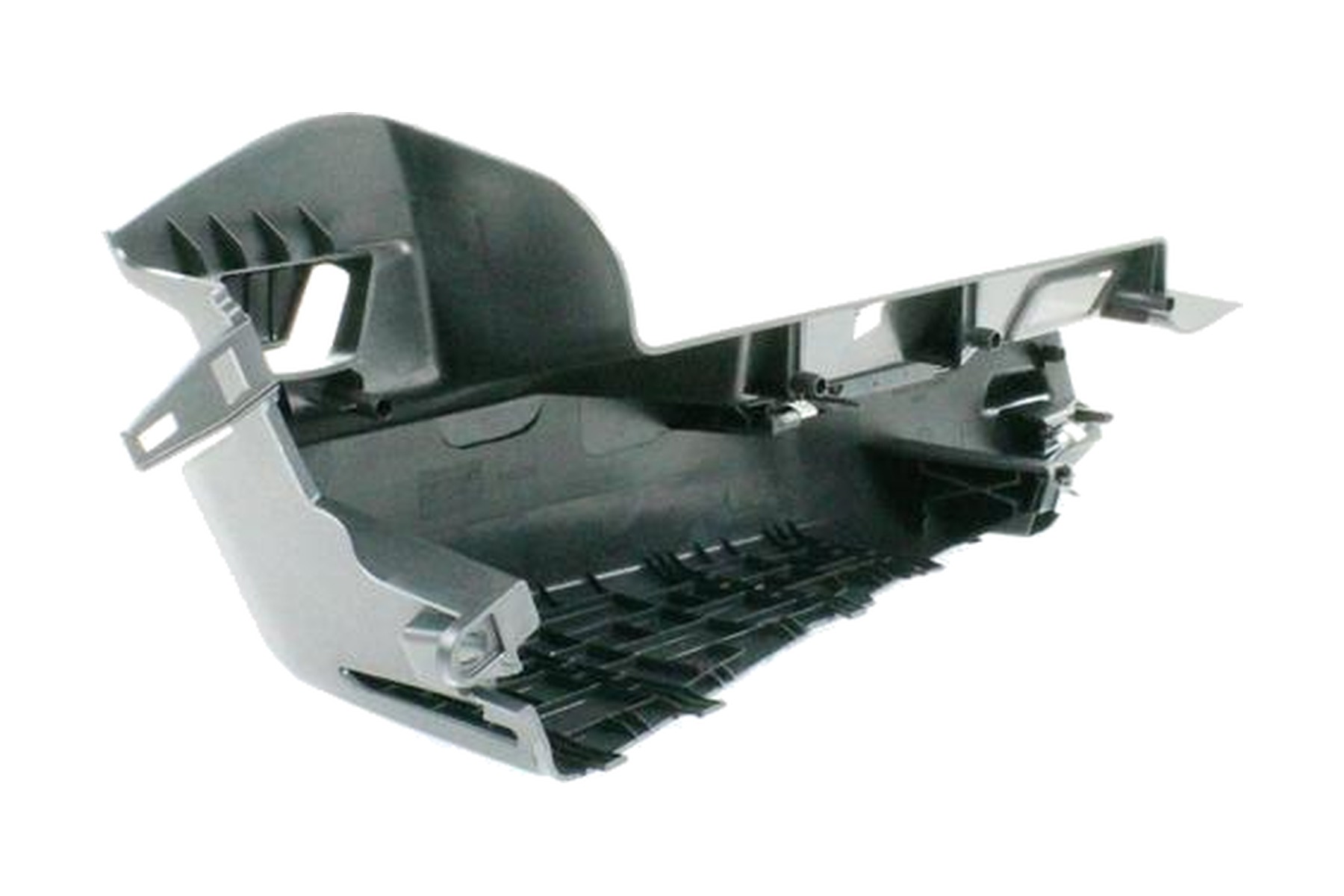 Moldura de Acabamento de Porta-malas VW 2G586776282V - Imagem 10