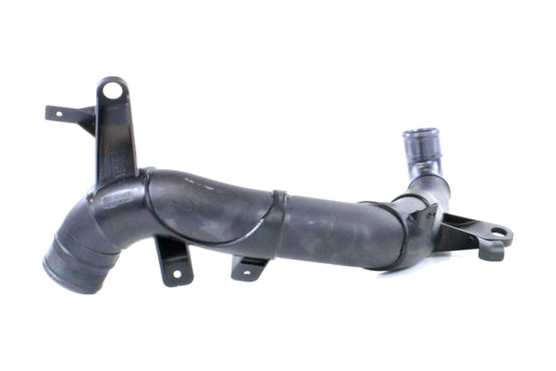 Tubo de Intercooler VW 5Q0145840D - Imagem 8