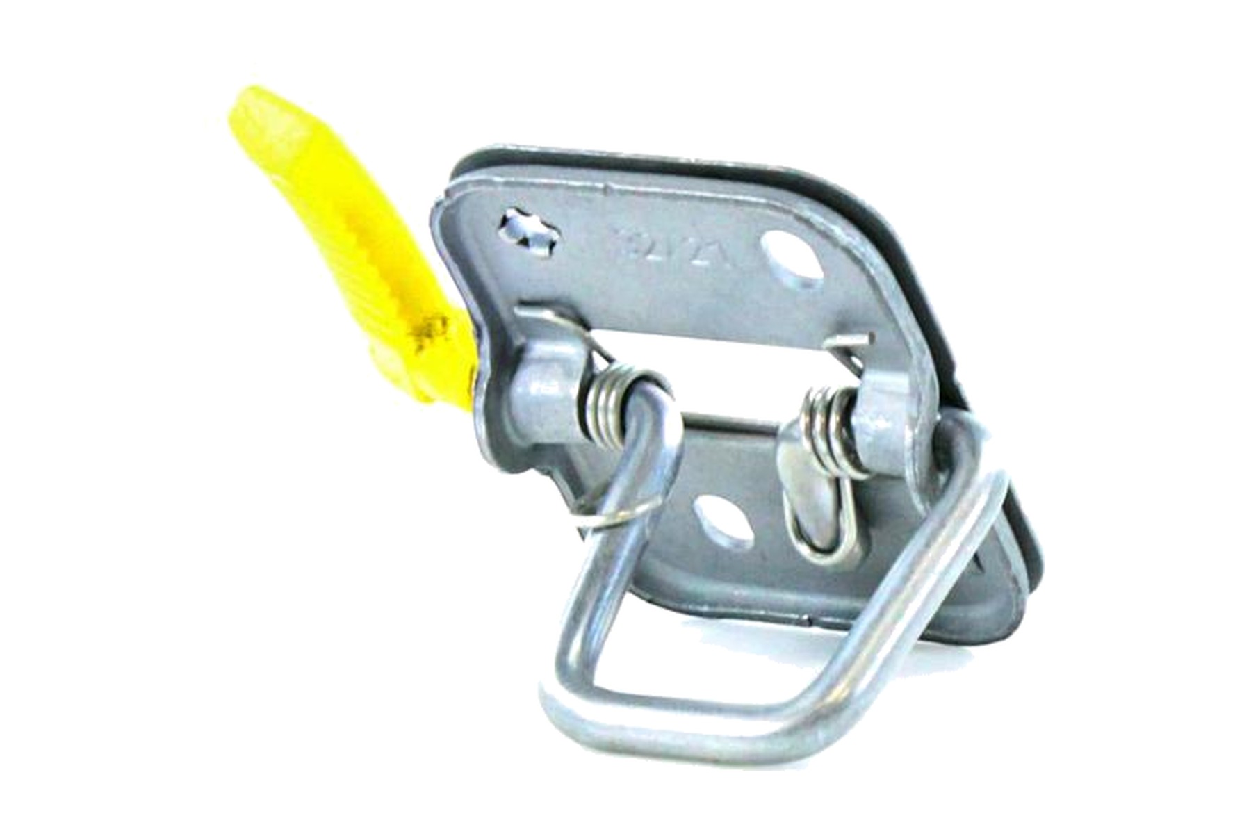 Batente de Fechadura de Capô VW 3CN823186A121 - Imagem 15
