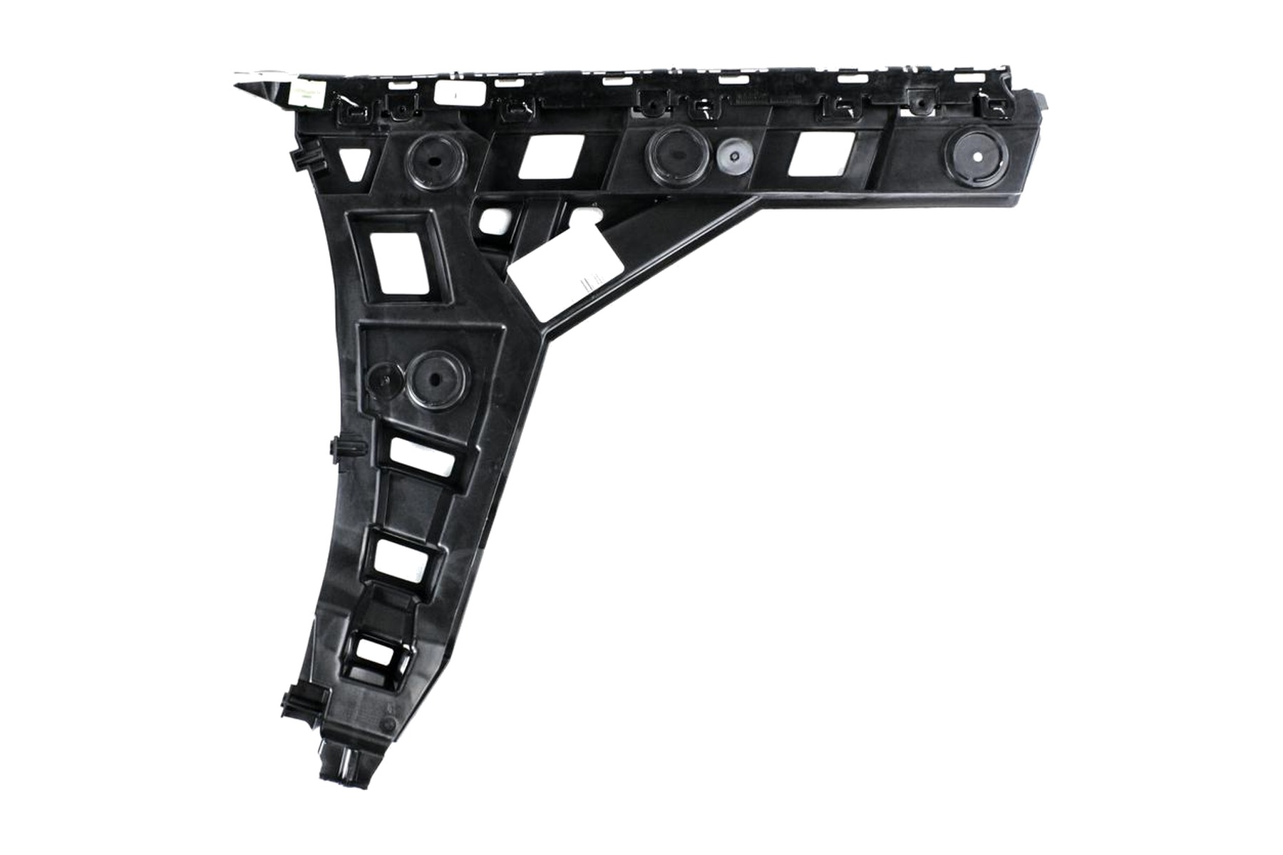 Suporte Guia de Para-choque VW 17A807376