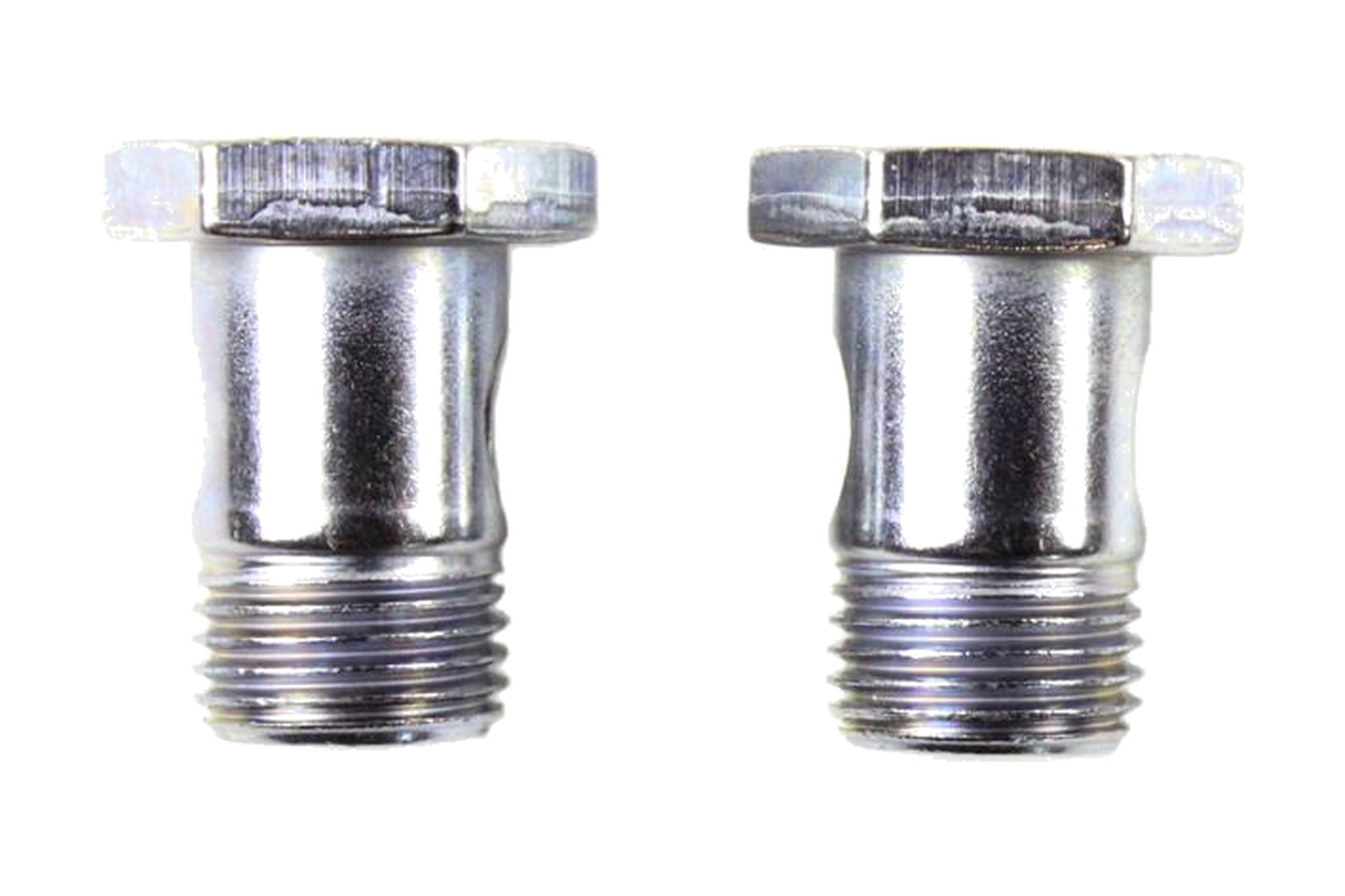Parafuso VW WHT001799 - Imagem 4