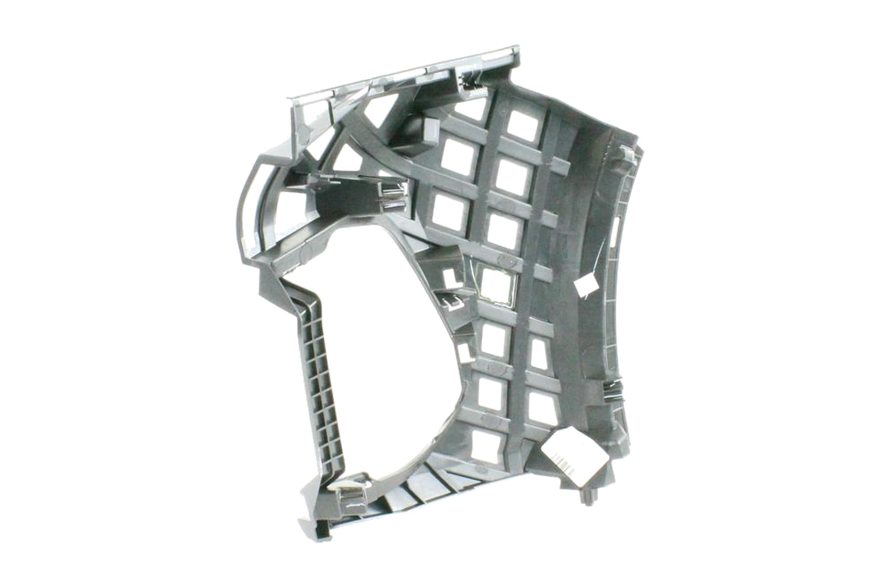 Suporte de Farol de Milha Direito (Passageiro) VW 17A807724C - Imagem 11