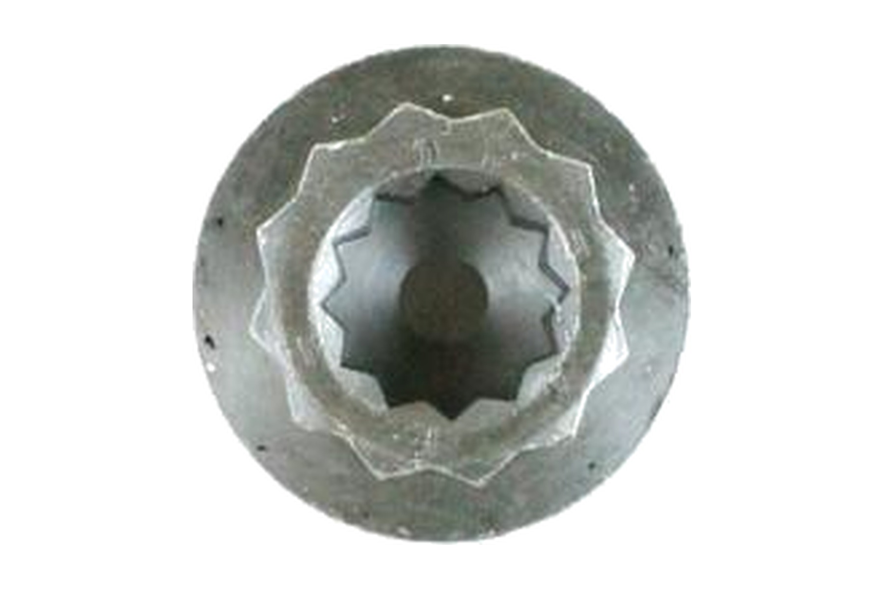 Parafuso de Polia de Virabrequim VW WHT005322 - Imagem 3