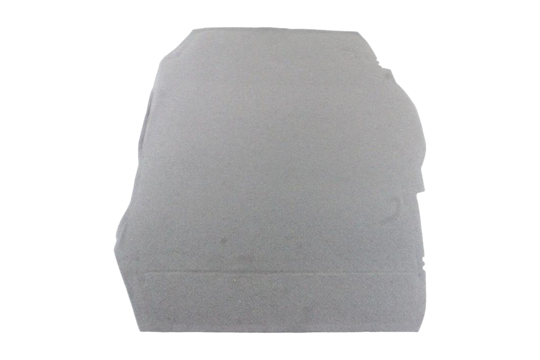 Tapete de Porta-Malas VW 2GP863463A7T8