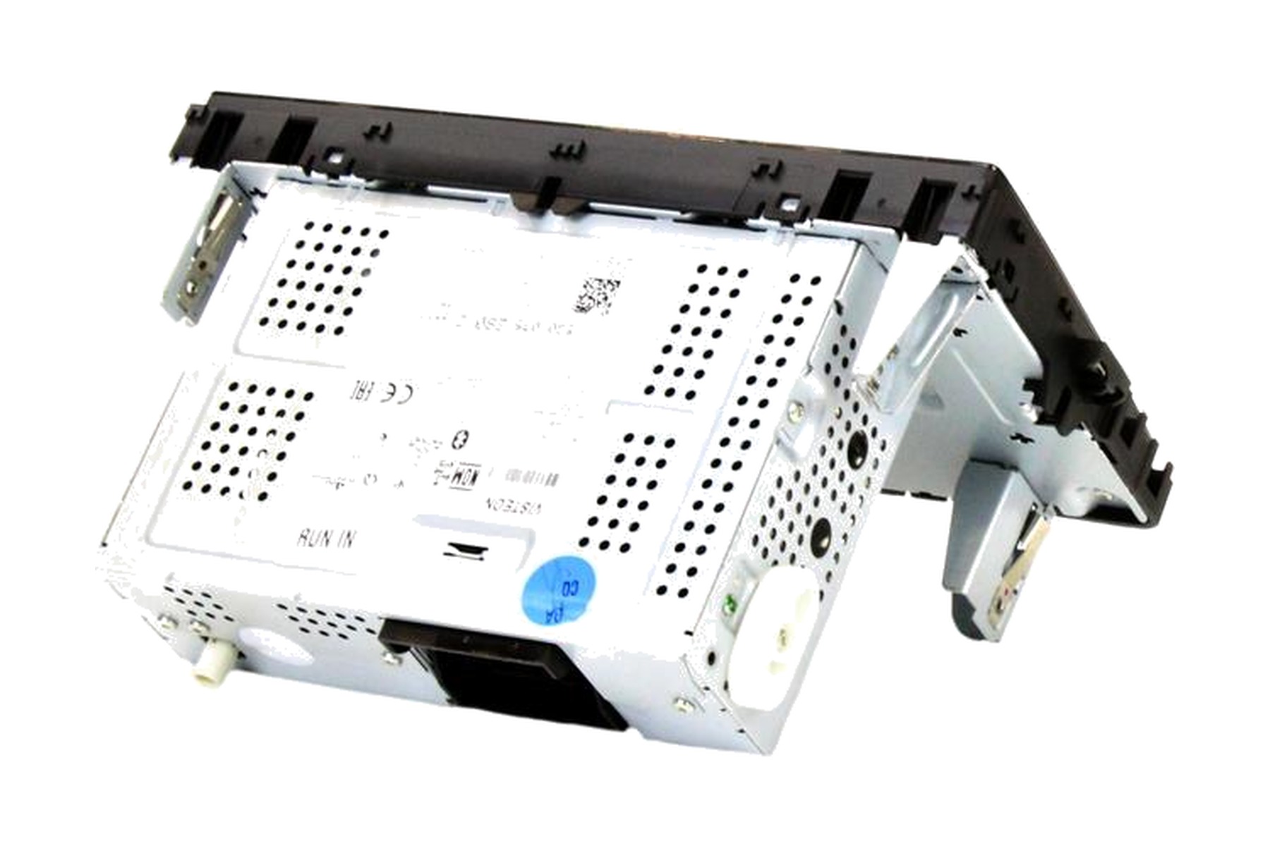 Rádio Automotivo VW 5G0035280C - Imagem 15