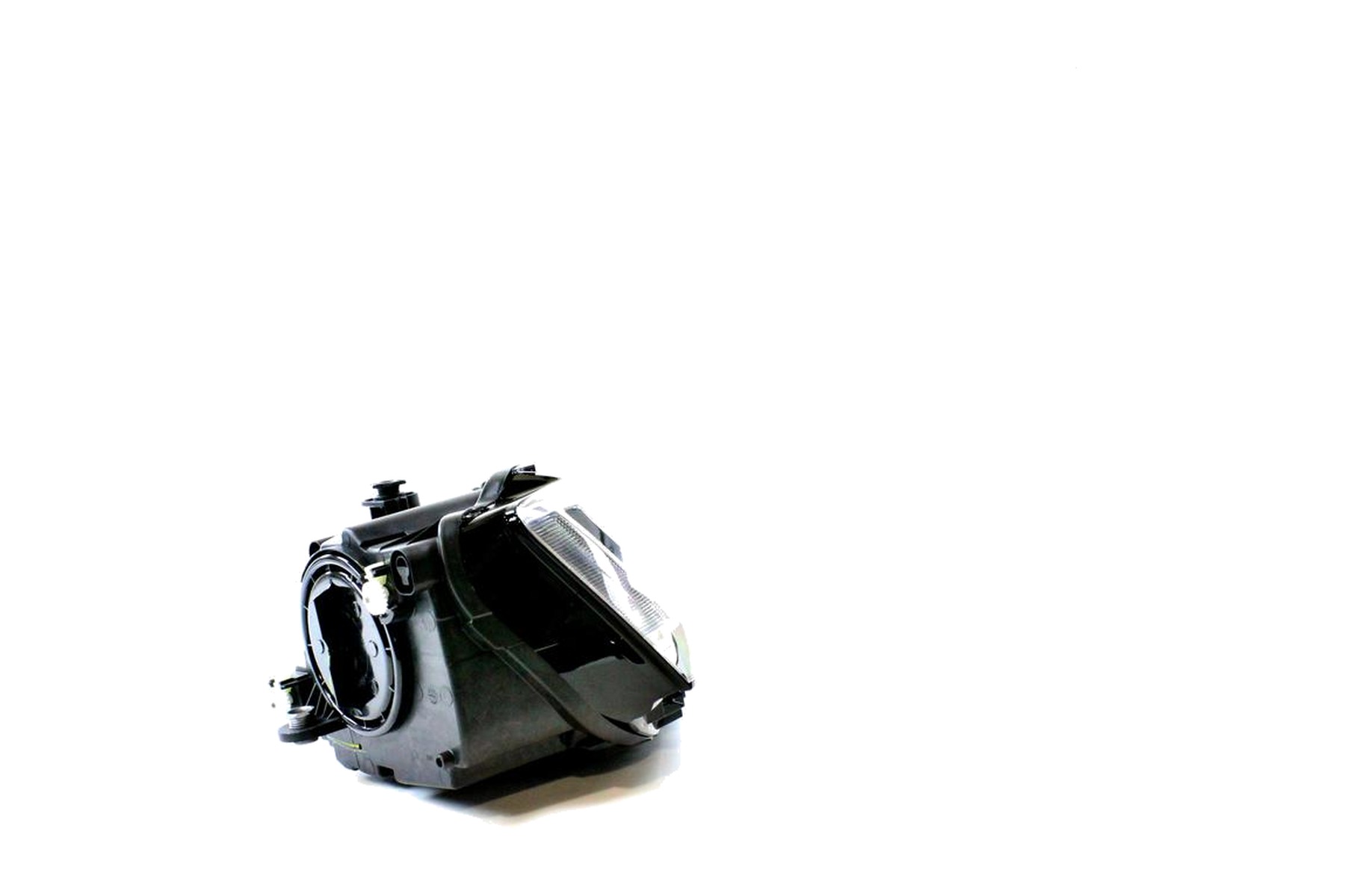 Farol Direito (Passageiro) Máscara Negra VW 5C7941006C - Imagem 20